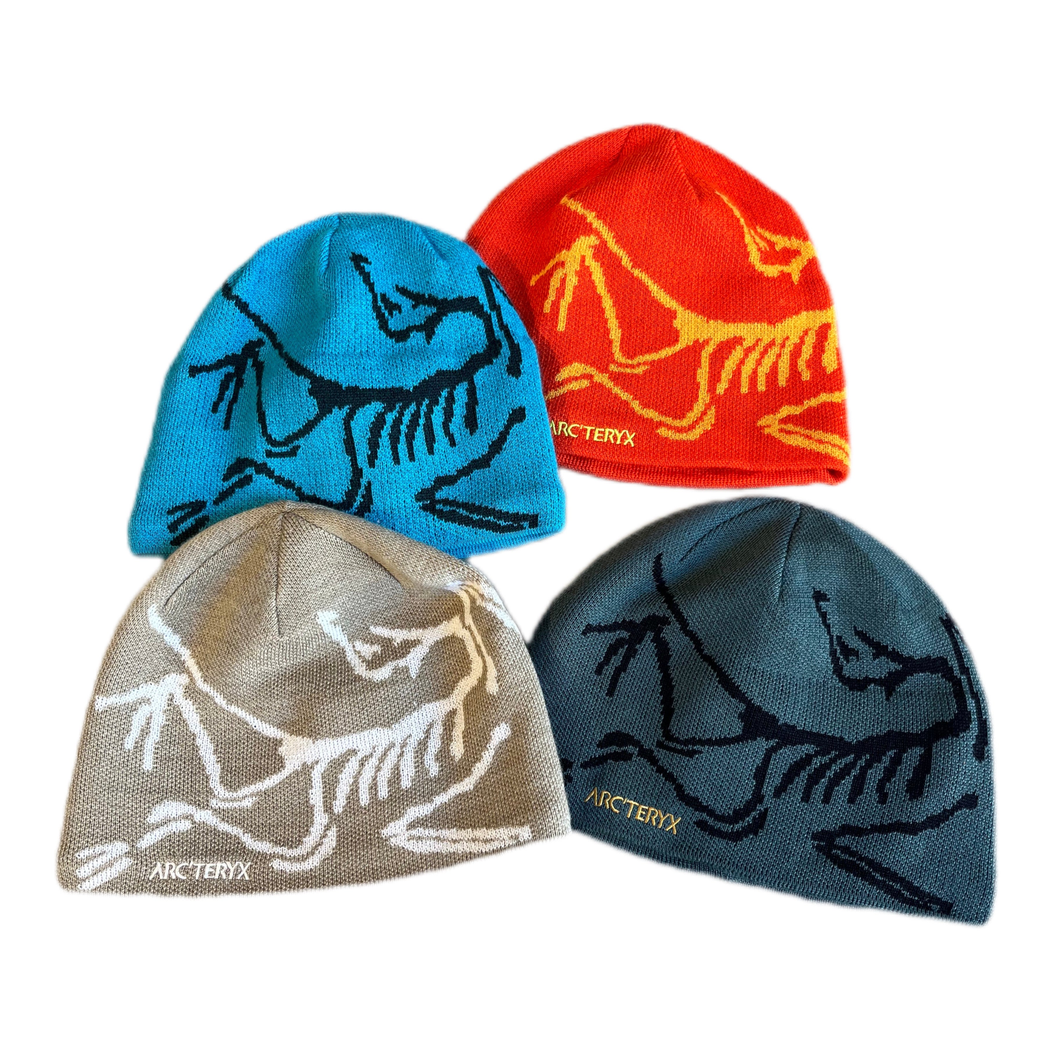 ARC'TERYX – Mokum Vintage