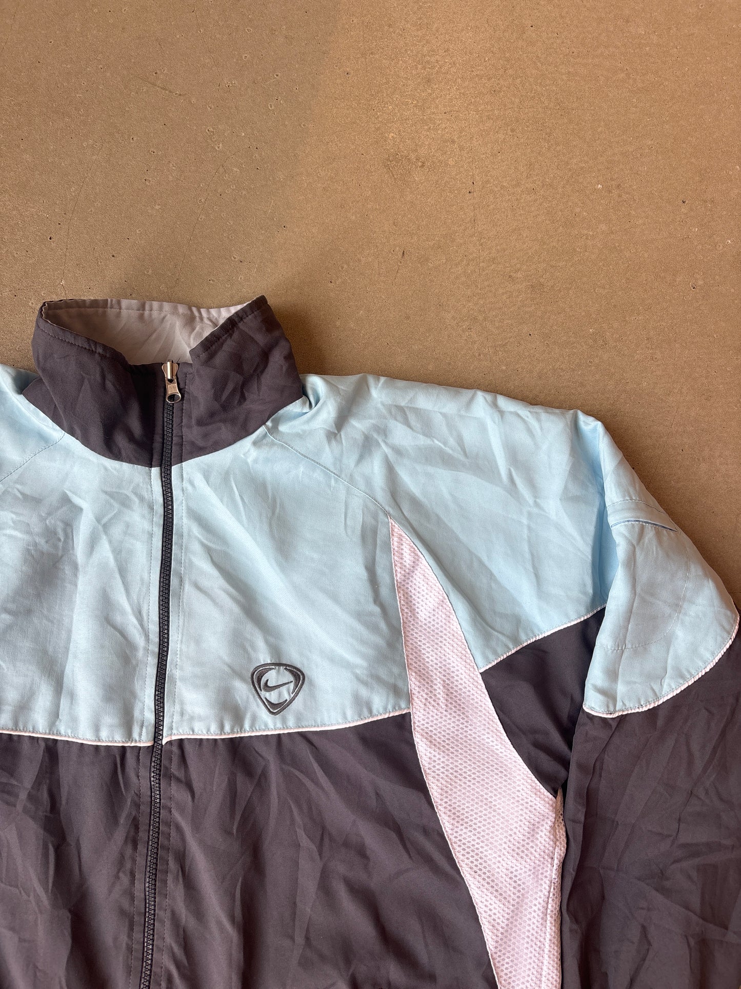 Nike Training Jacket Doublesided M