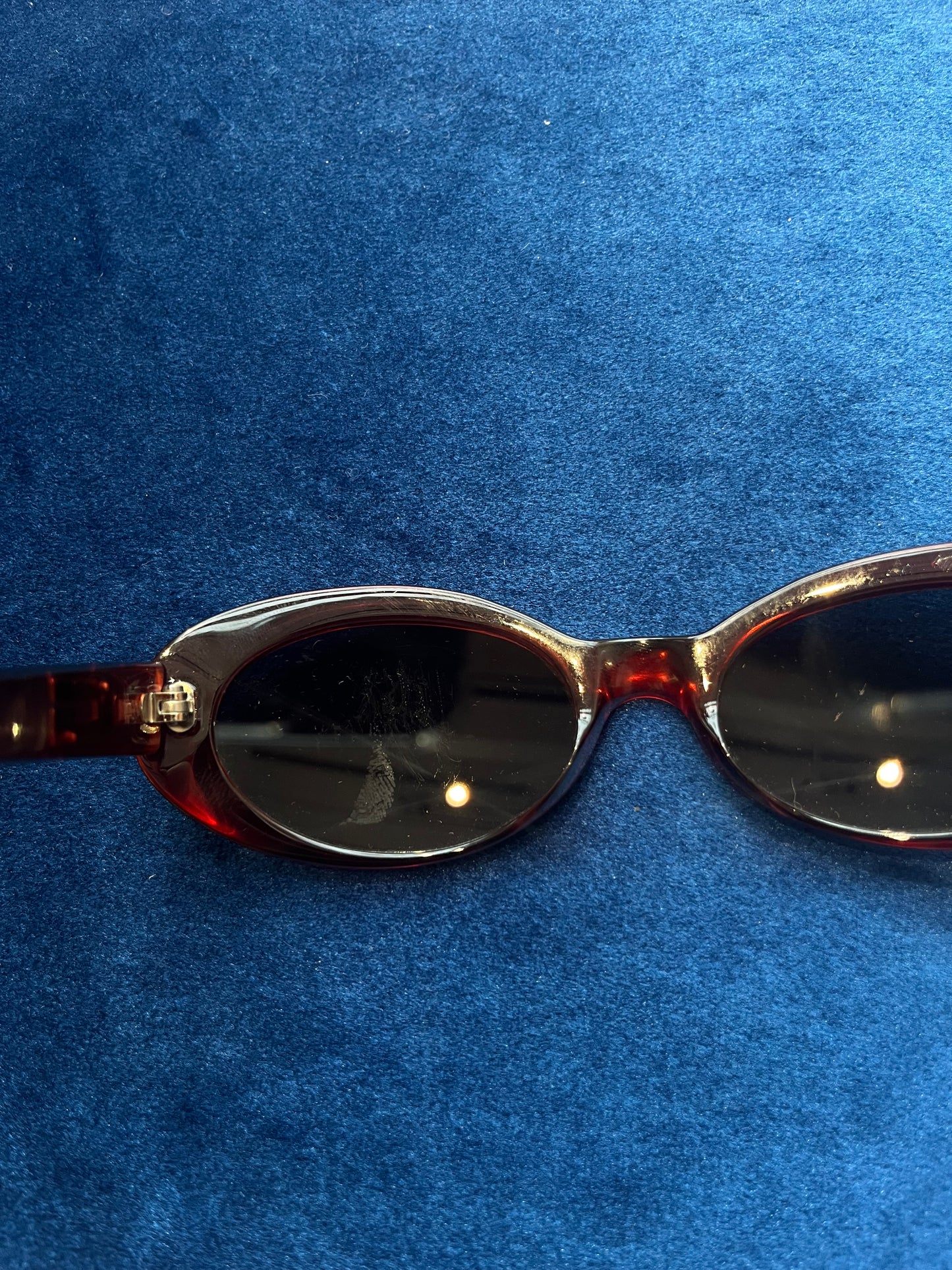 Gucci Sunglasses Red GG2413/N/S