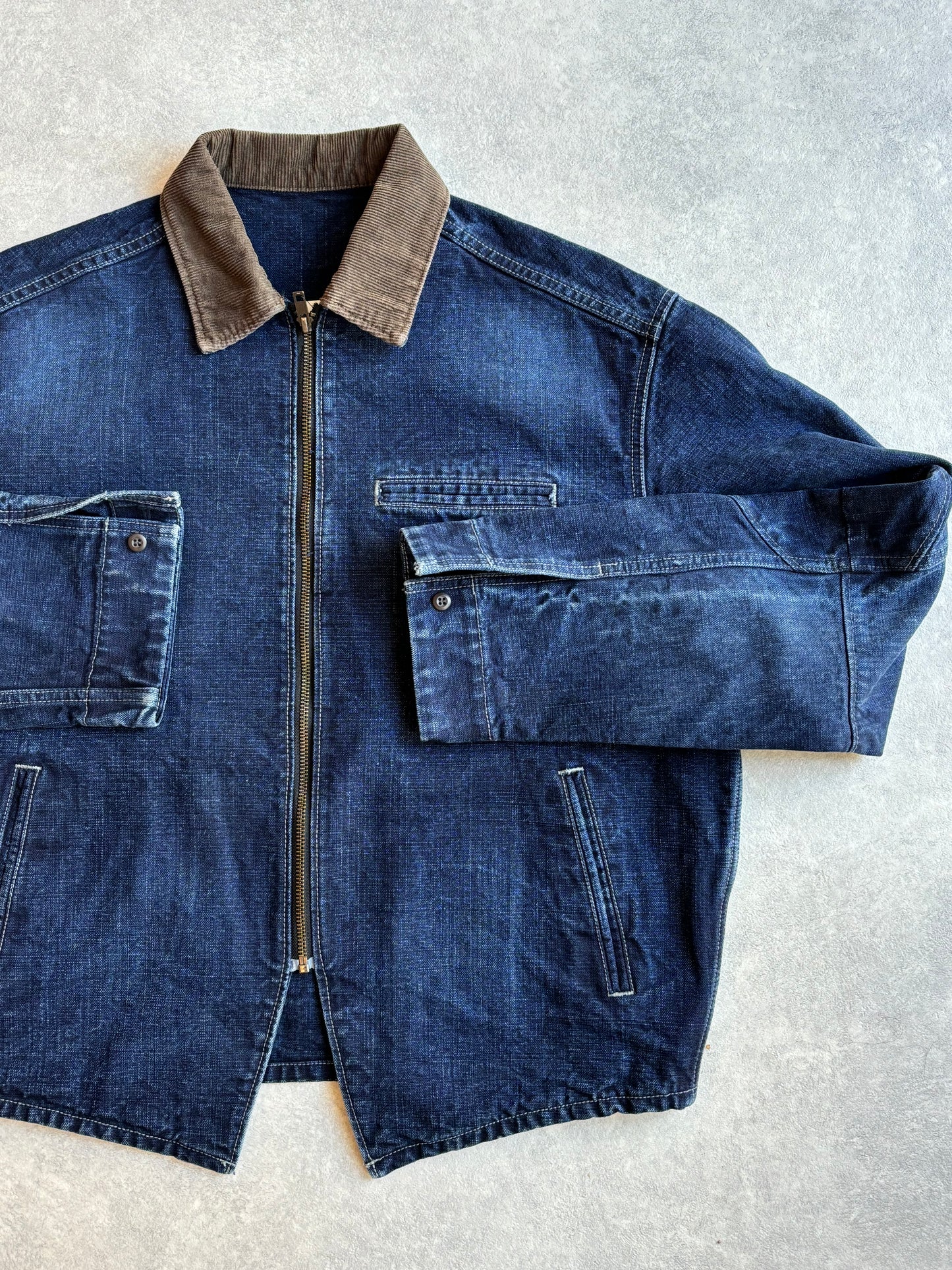 G-star Denim Worker Jacket