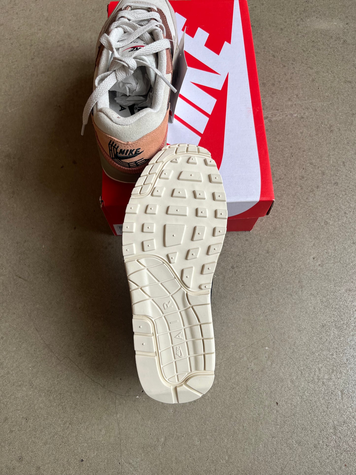 Nike Air Max 1 Amsterdam