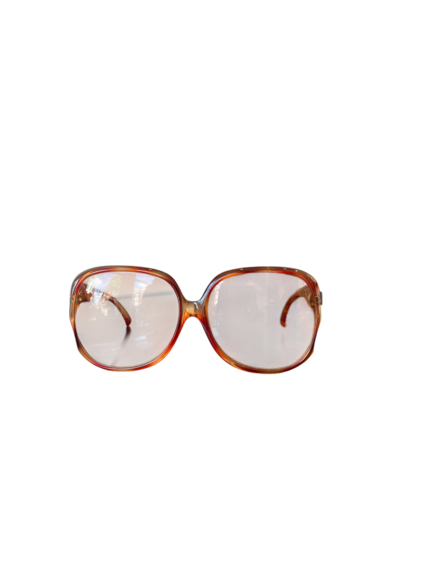 Emilio Pucci Rare Vintage Sunglasses 6-42