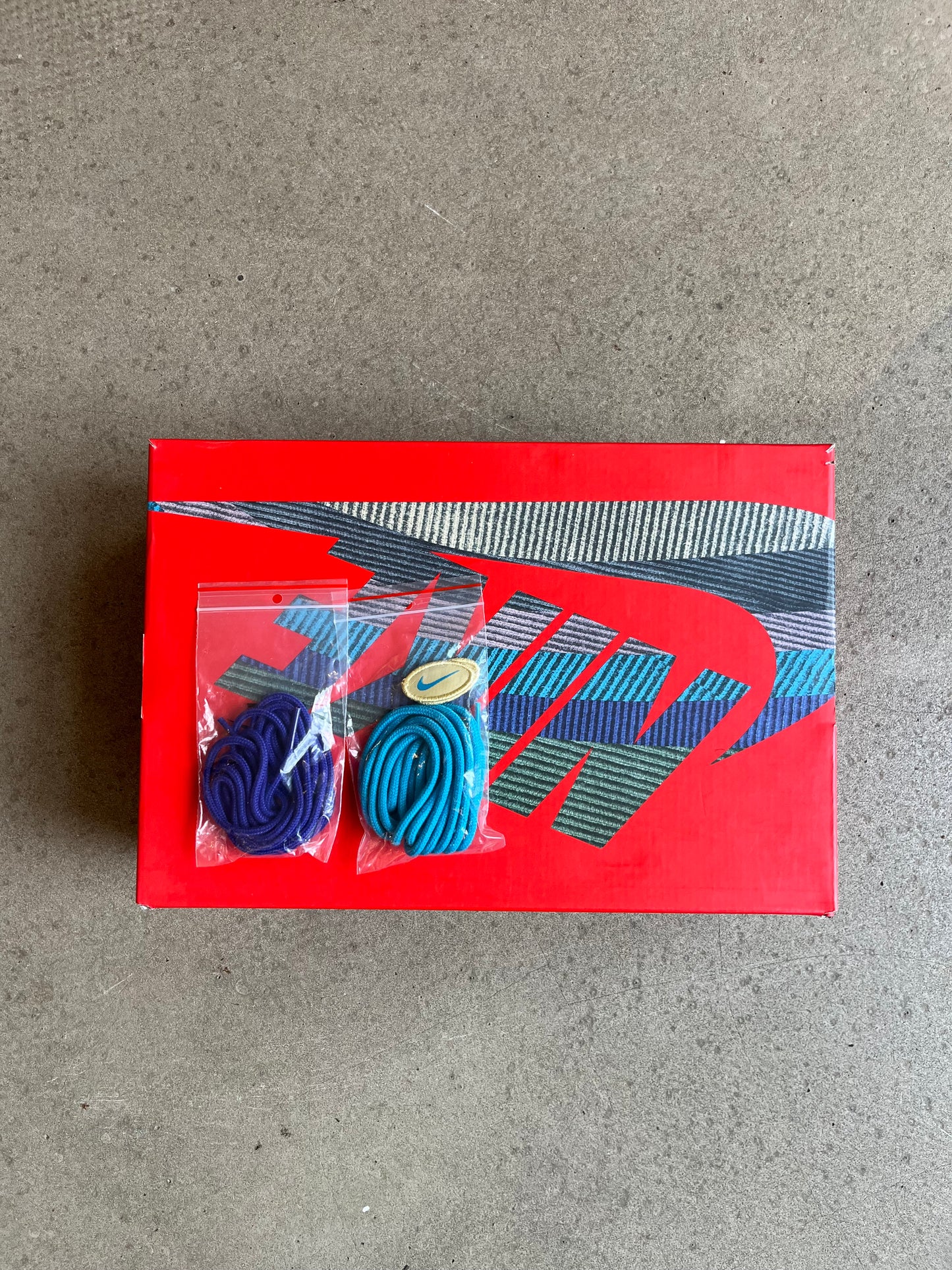 Nike Air Max 1/'97 Sean Wotherspoon EU 43