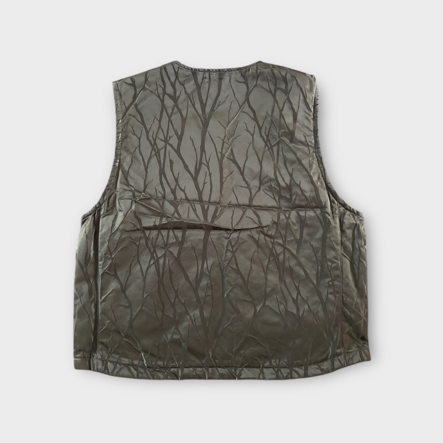 Palace X Porter Tanker Field Vest XL