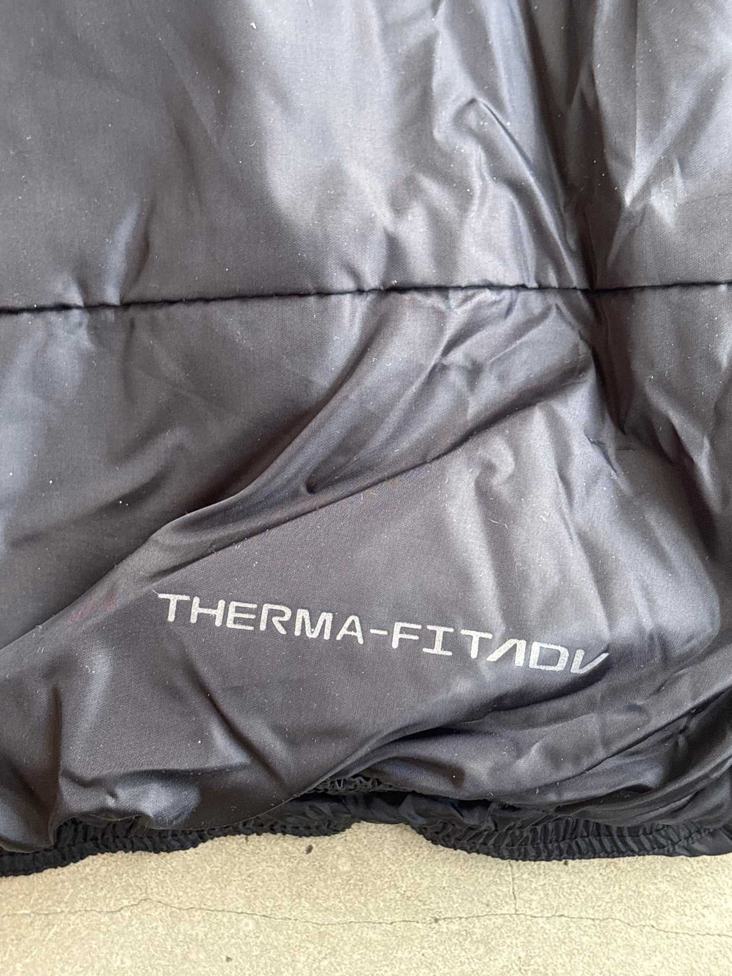 Nike Puffer Vest M