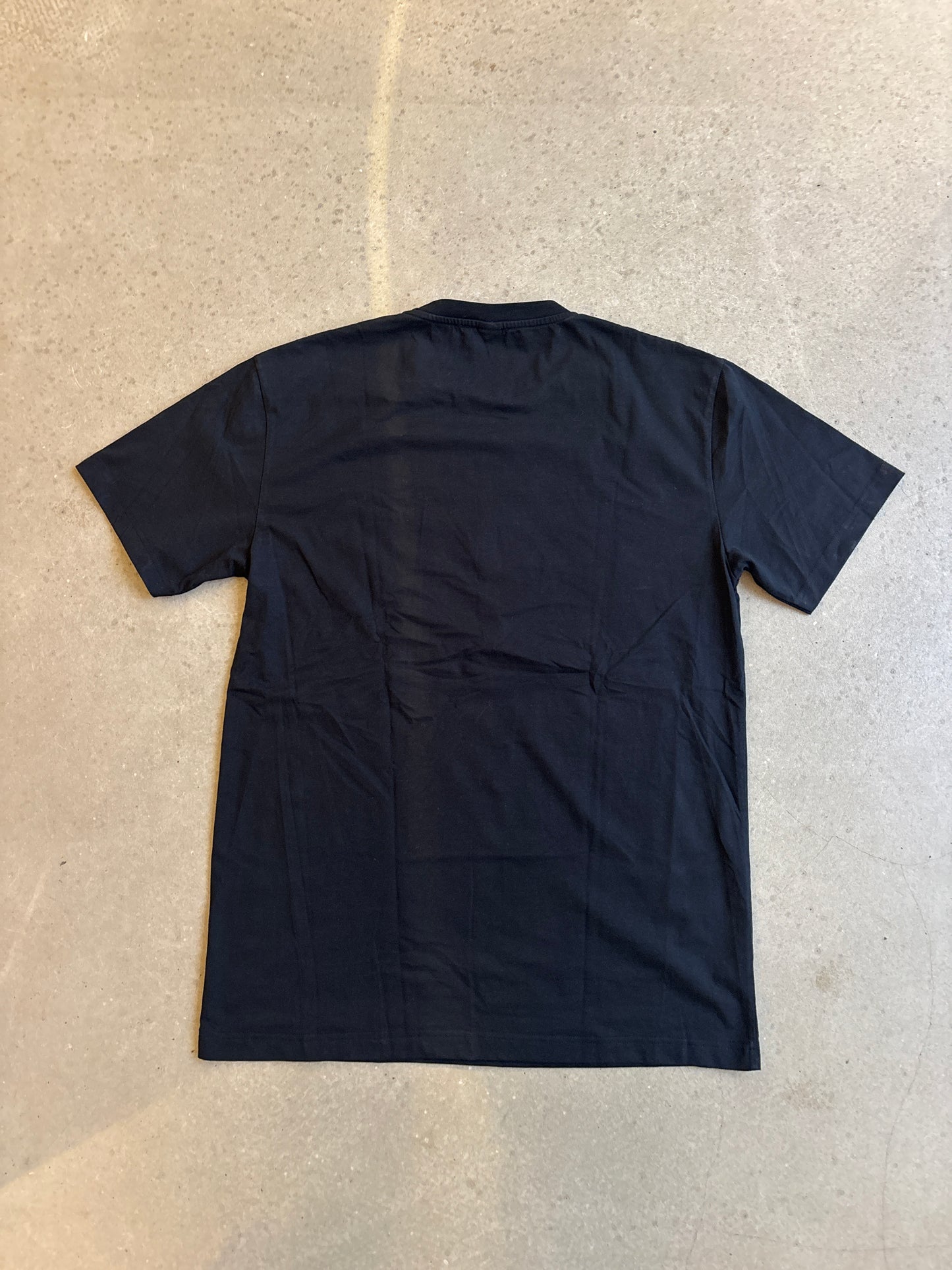Patta Amsterdam Logo Tee Black L