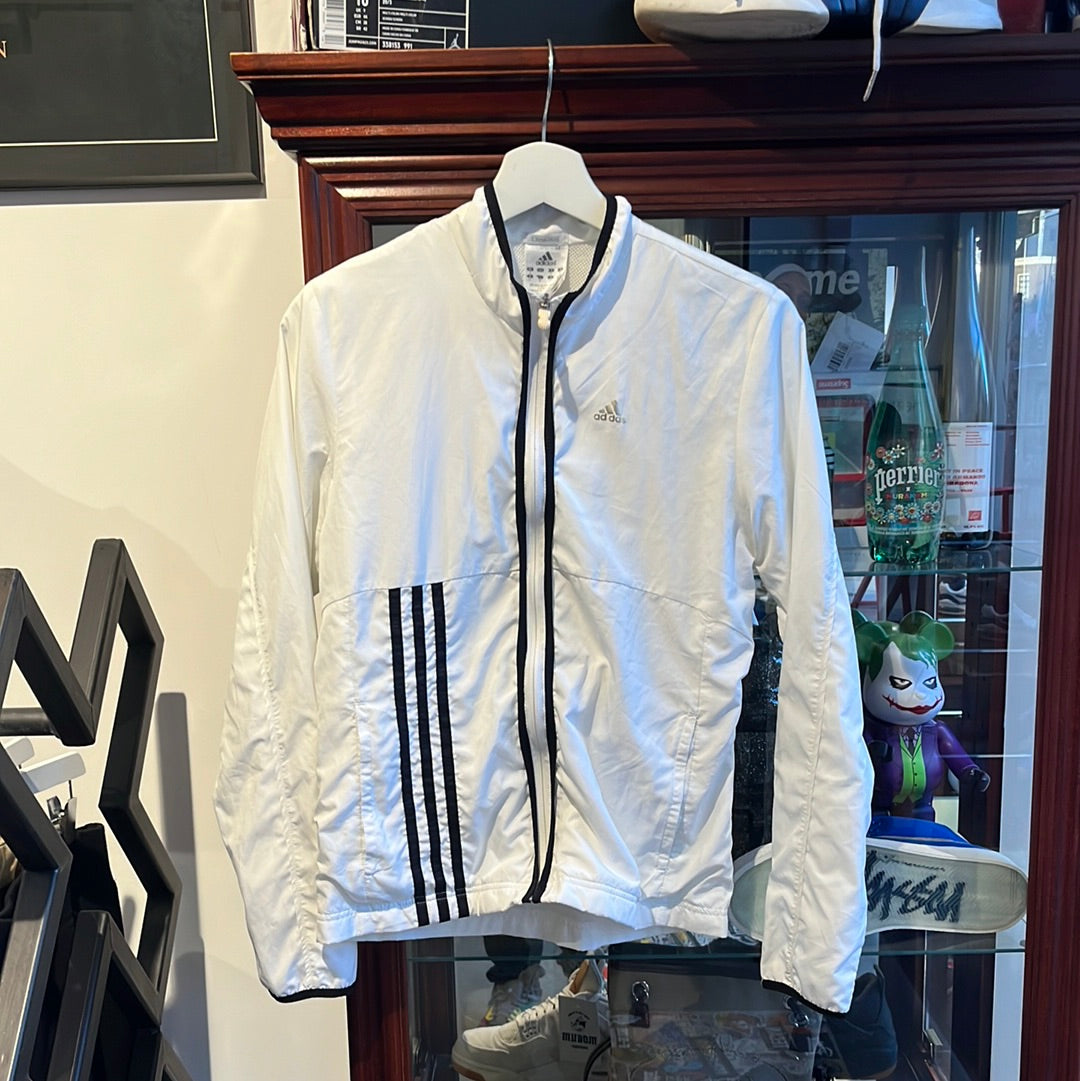 Adidas clearance clima365 jacket