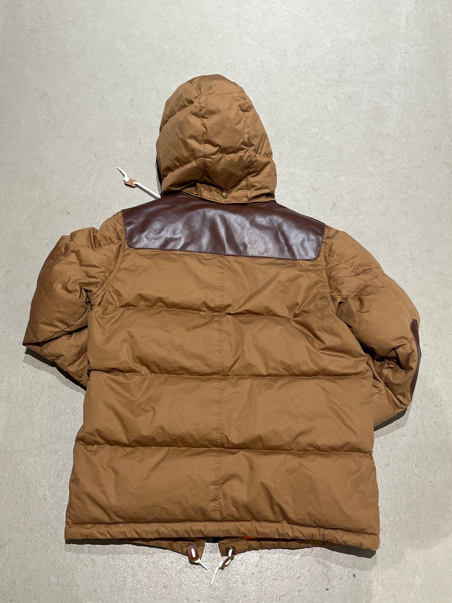 Carhartt Parka Jacket Brown L