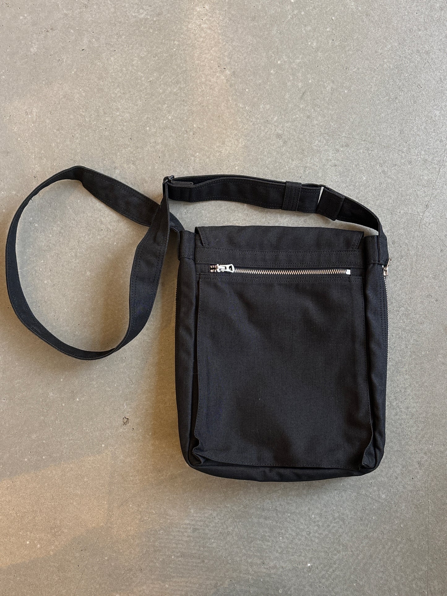 Porter-Yoshida & Co. Smokey Black Bag