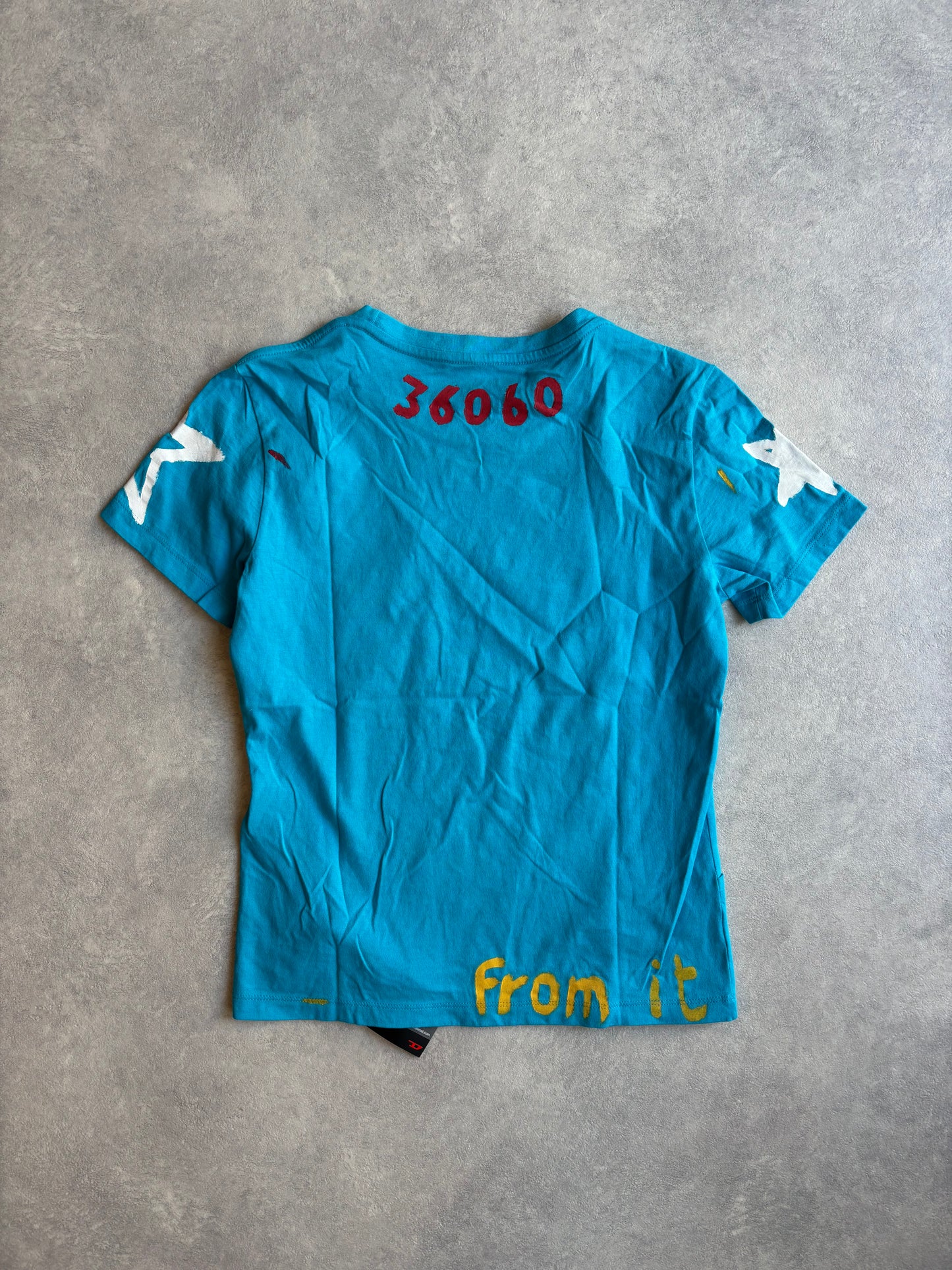 Diesel Tee Donn M