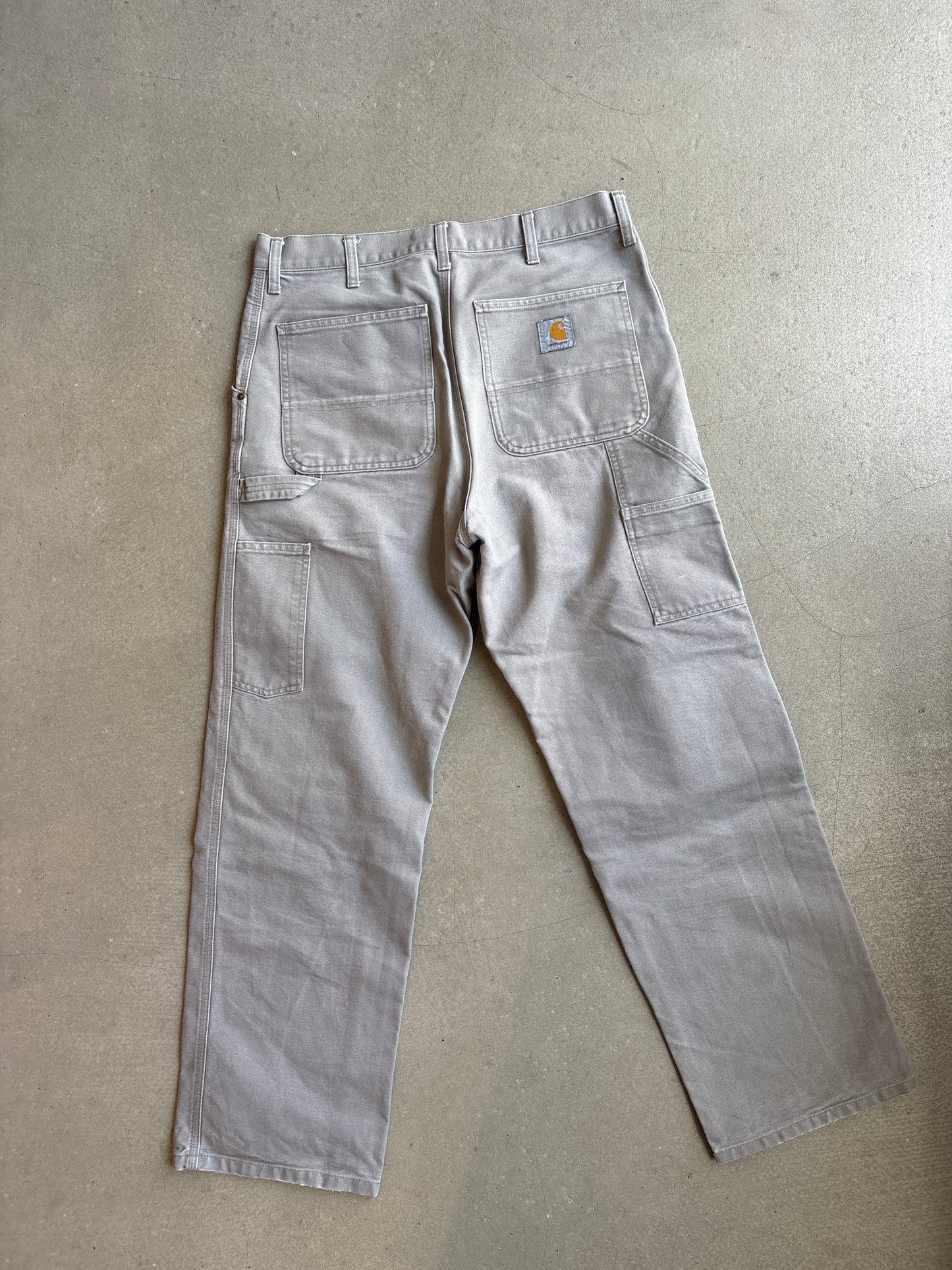 Carhartt Carpenter Pants Beige 32\32