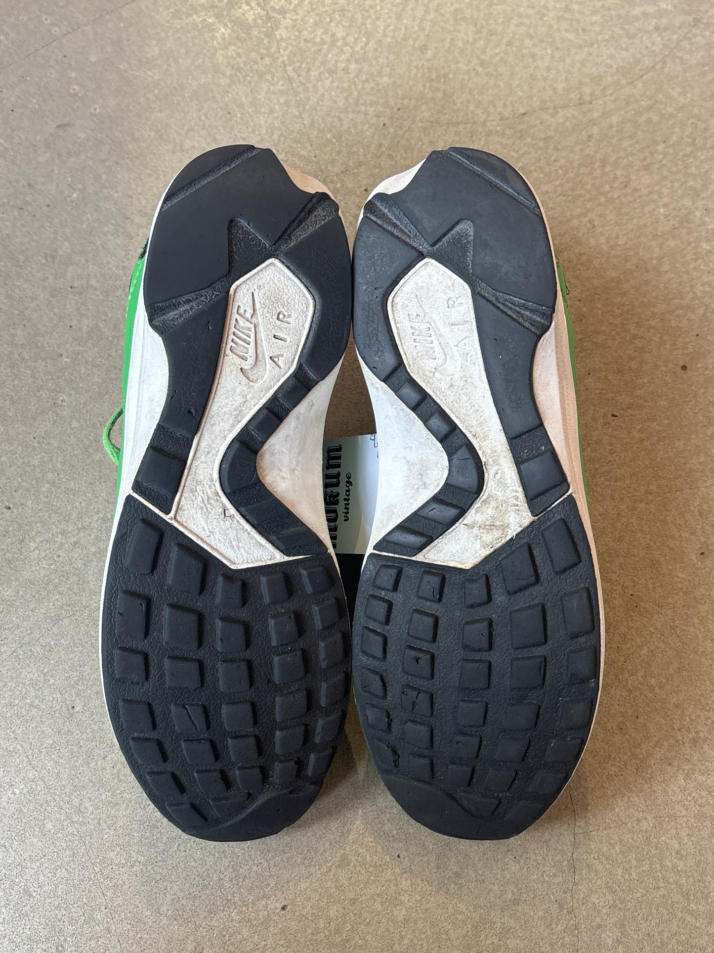 Nike x Stussy Air Huarache EU 44