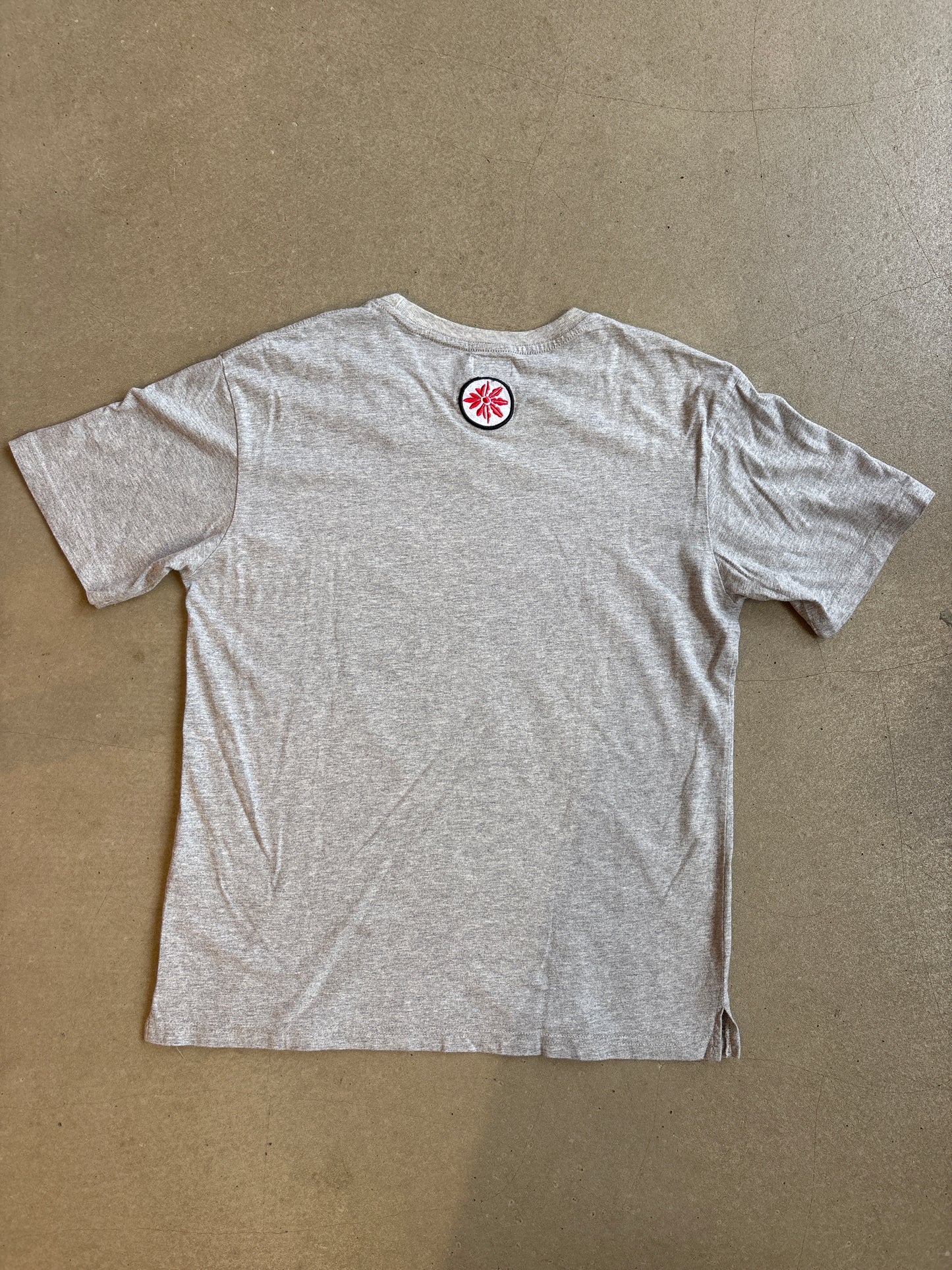 Evisu Big Face Tee XL