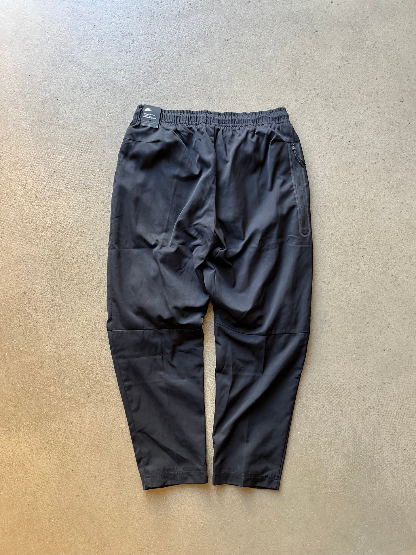 Nike Tech Water Repellent Pants Black L