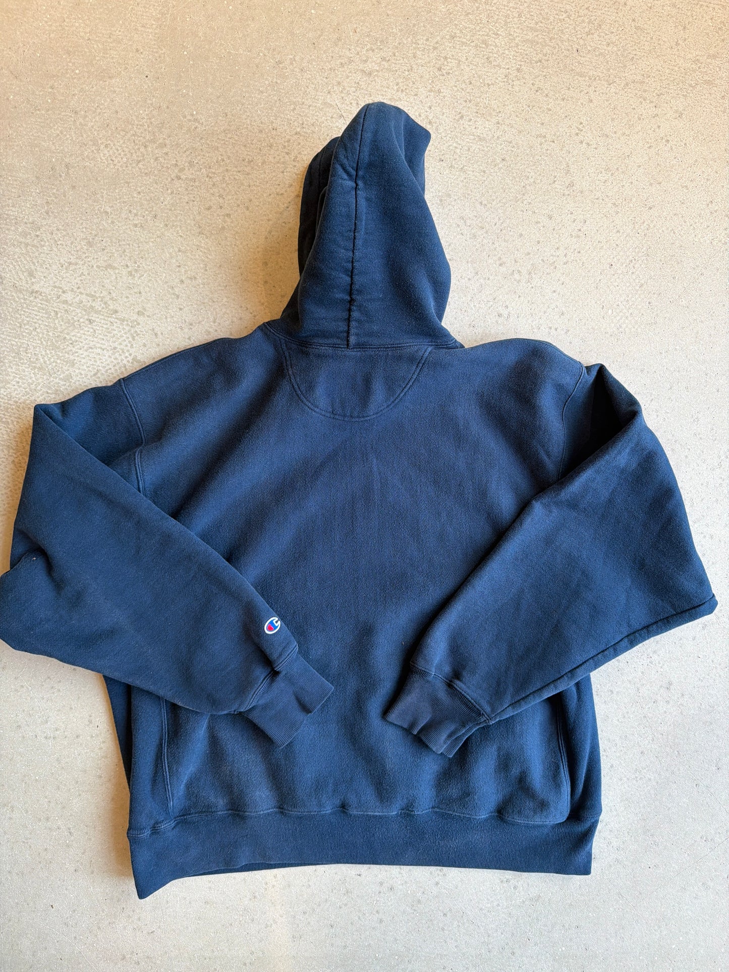 Champions Comets Vintage Hoodie XXL