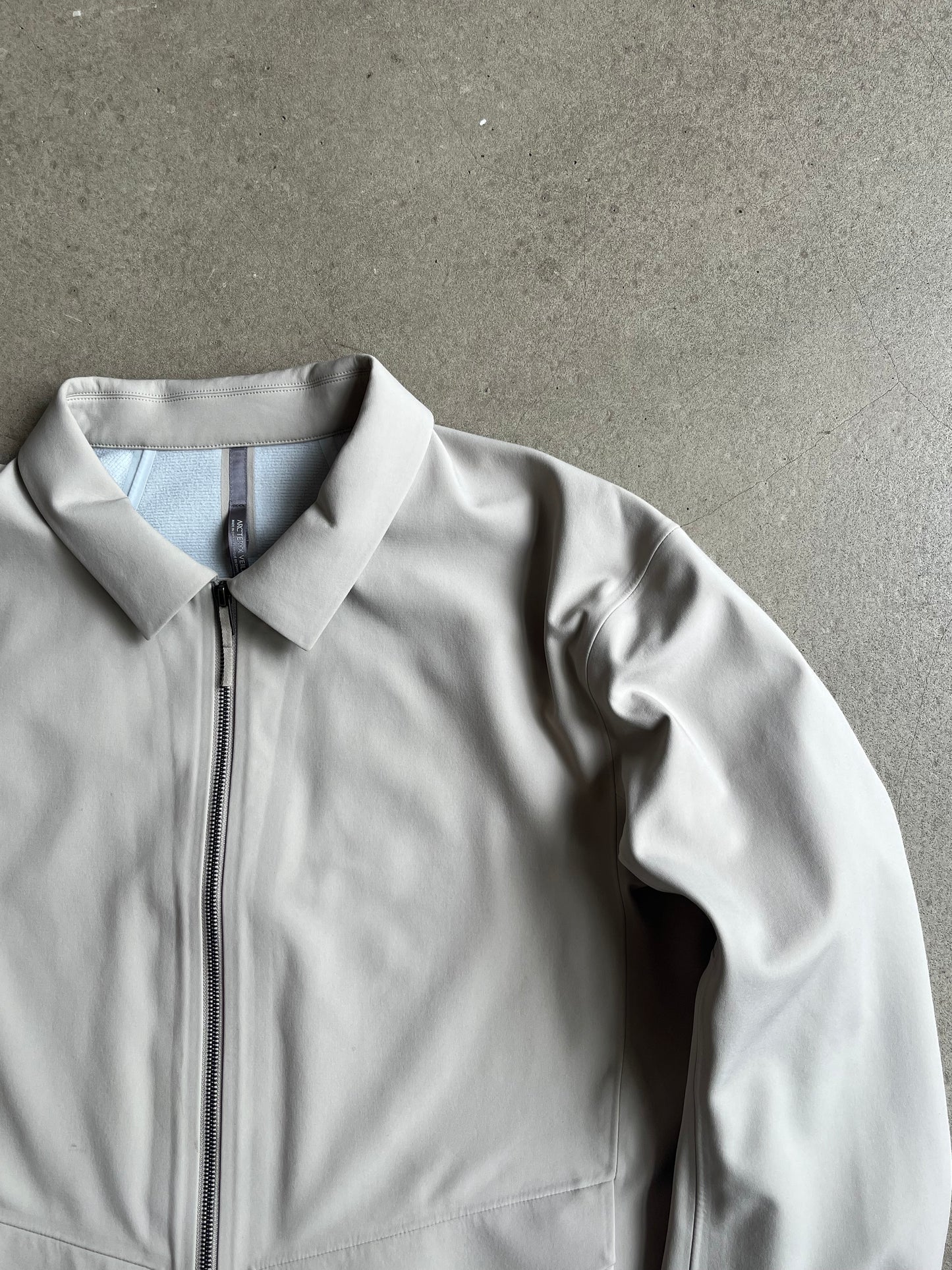Arc'teryx Veilance Spere LT Lined Jacket
