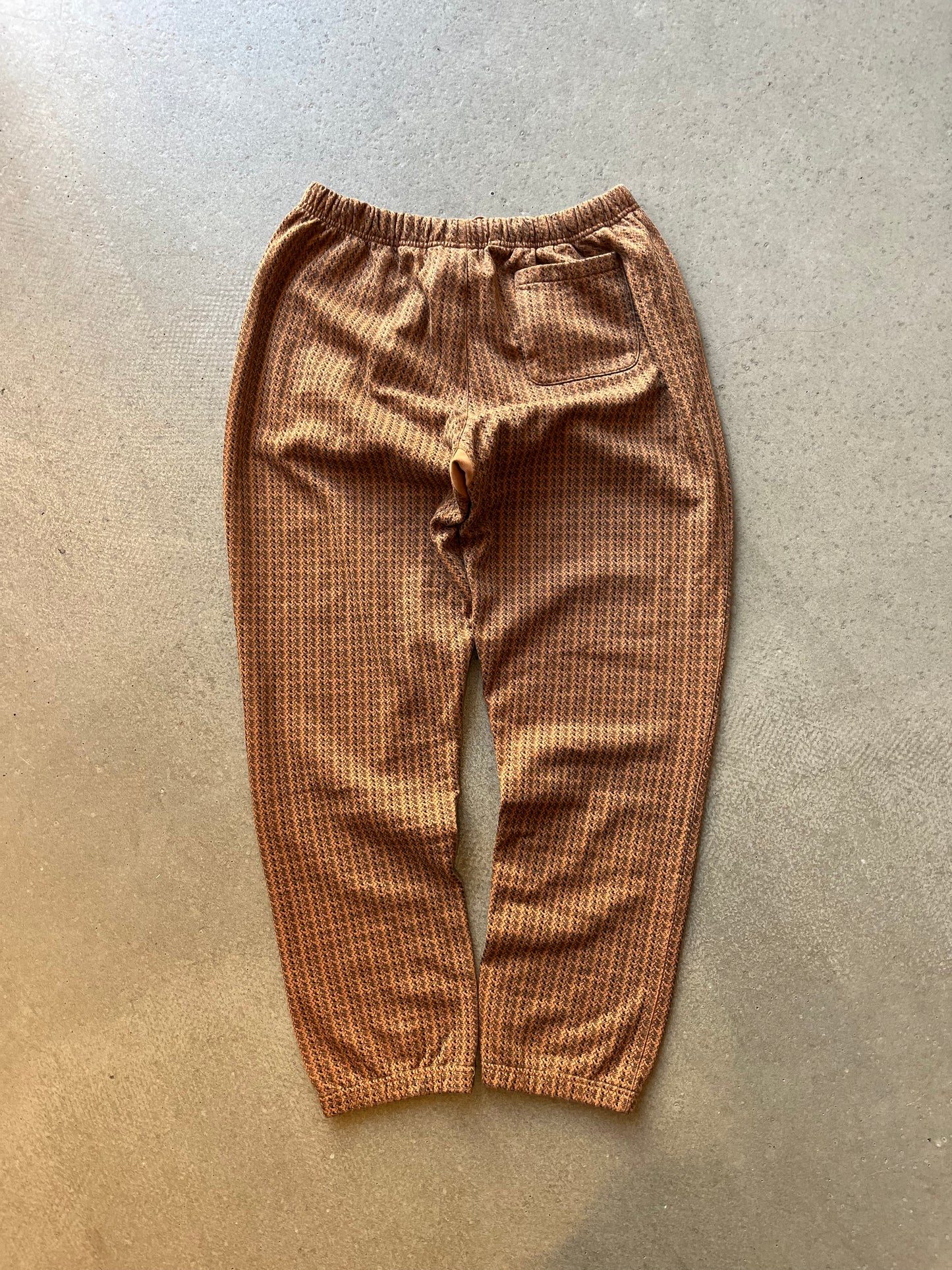 Patta Air Max Wave Joggers Brown XL