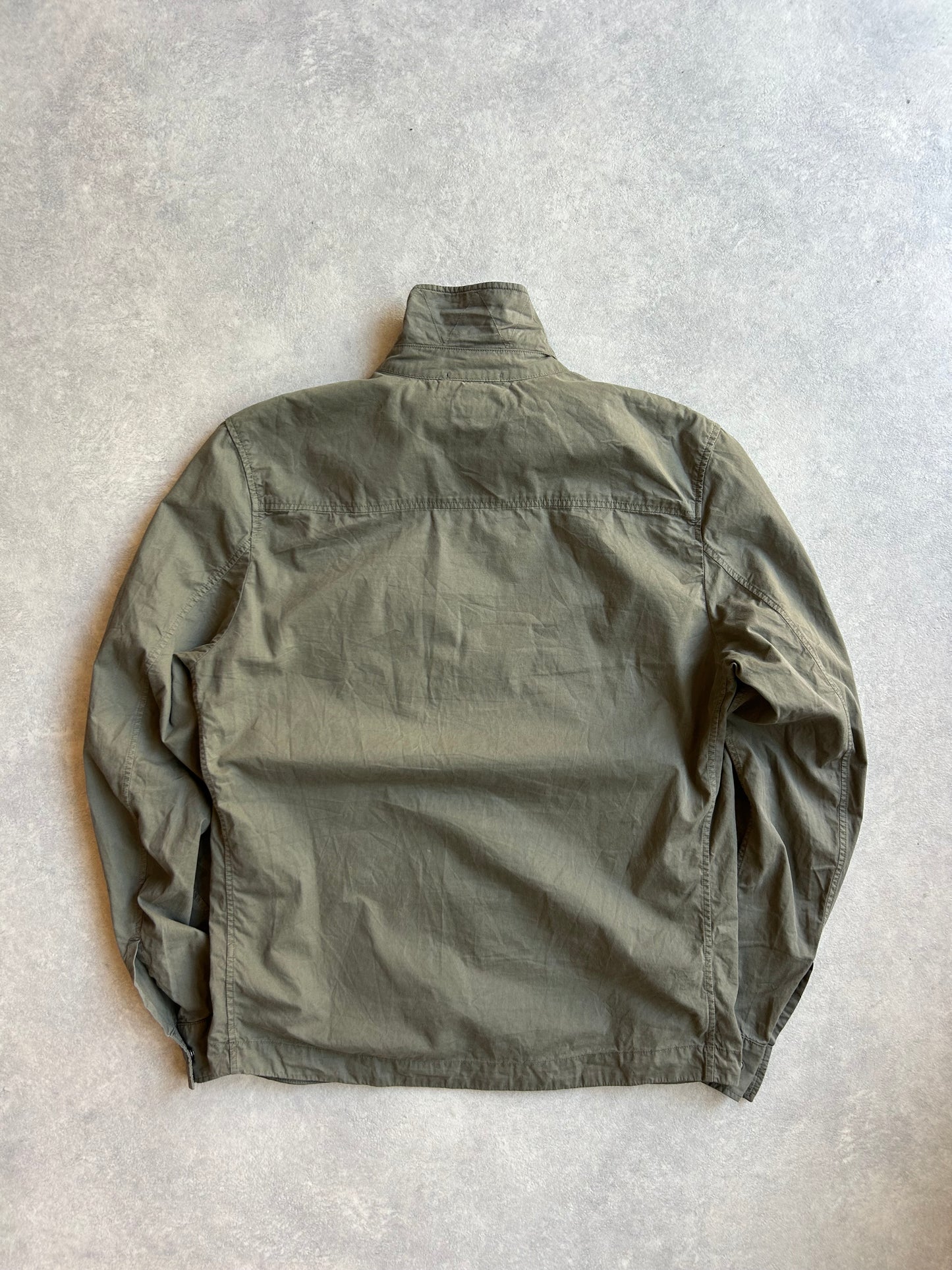 CP Company Metropolis Series SS21 Jacket Medium