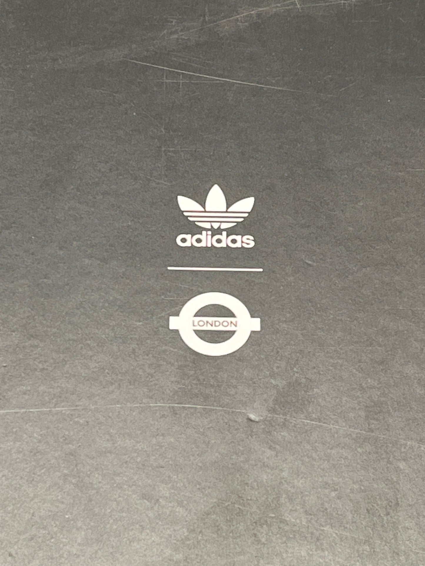 adidas MicropacerxR1 Brown 42