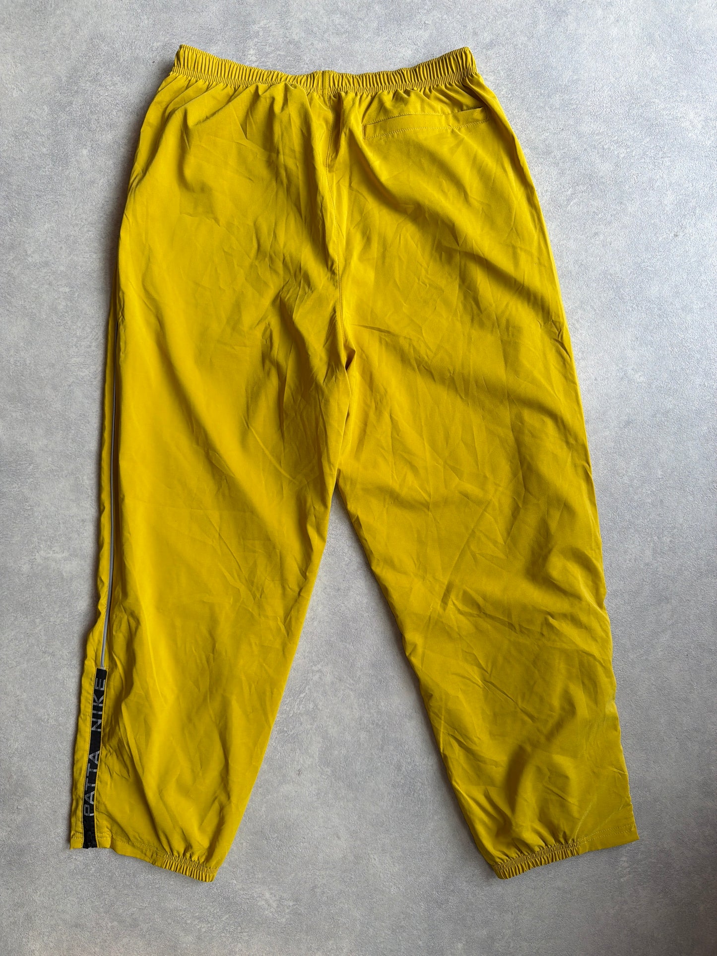 Nike x Patta Running Team Trackpants M