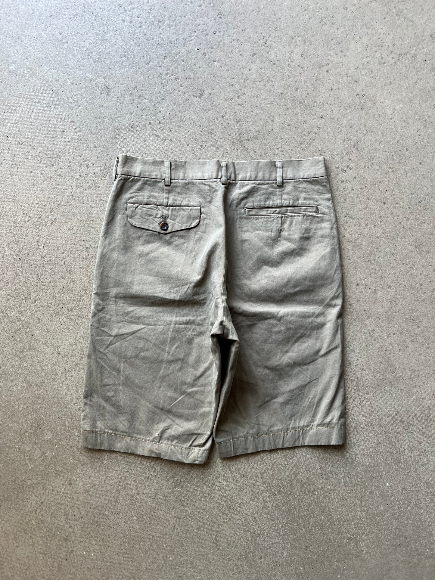 Comme des Garçons Shorts M