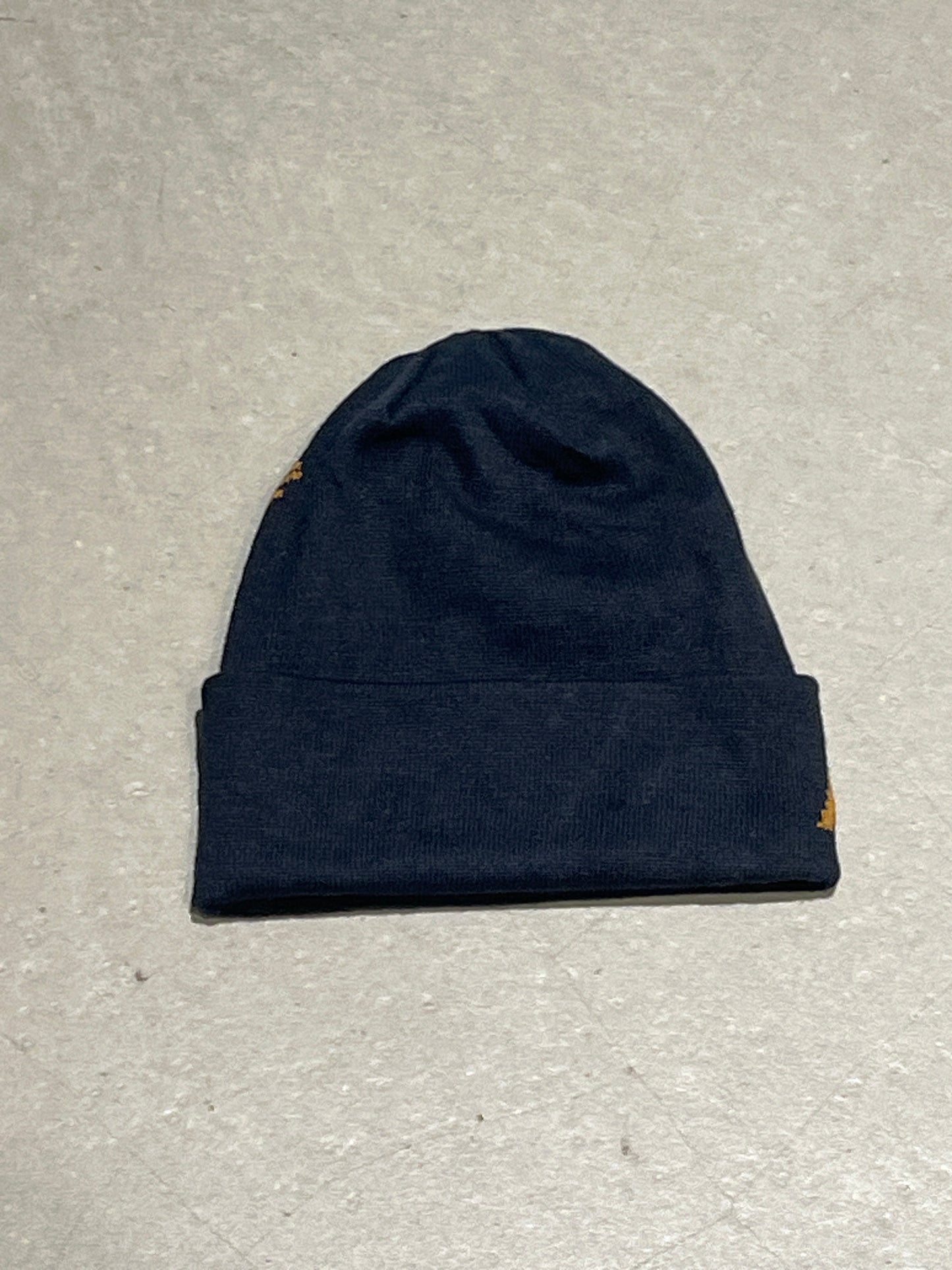 Arc'Teryx Bird Word Beanie Black/Brown