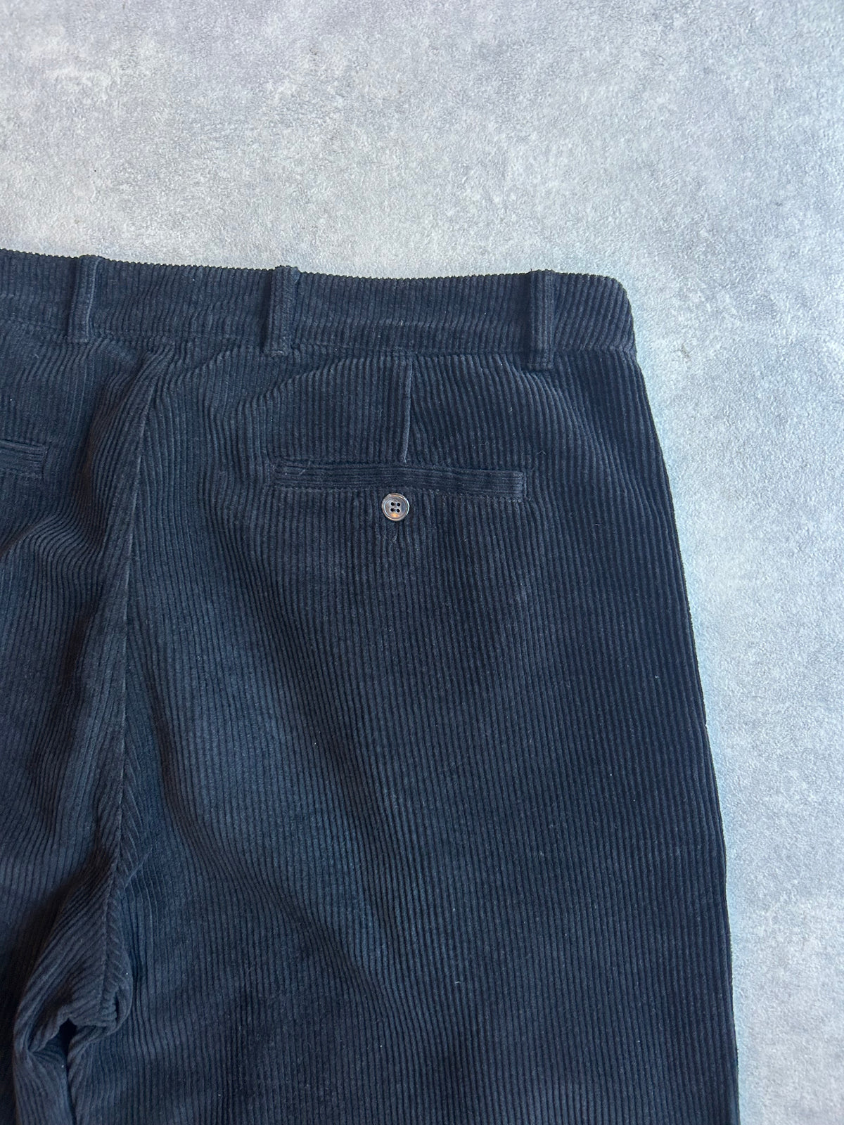 Pop Trading Company Corduroy Suit XL