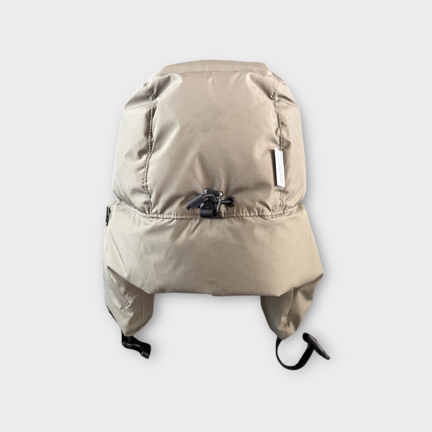 Palace Gore-Tex Windstopper Puffer Trooper Hat