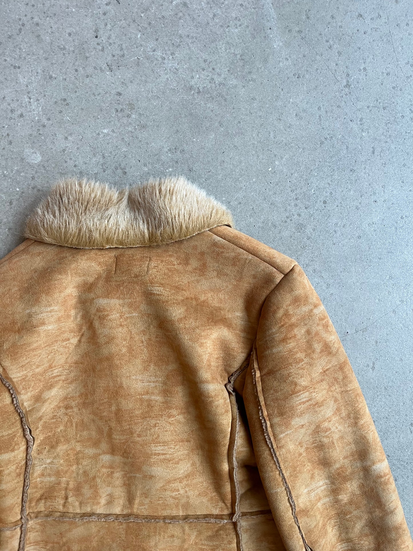 Kuqi By Miss Louise Fur Coat