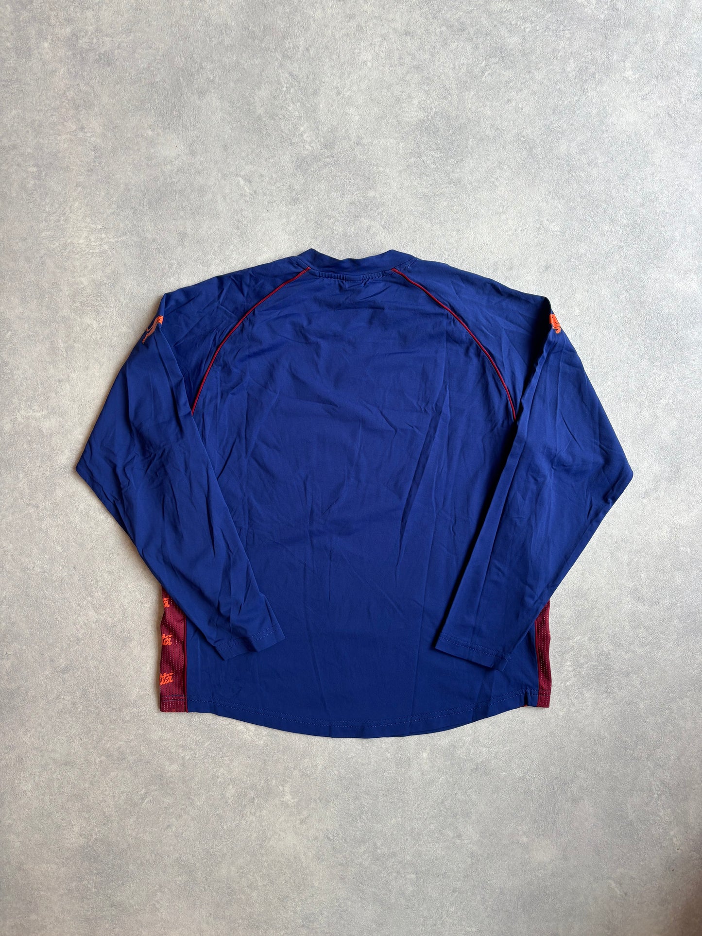 Patta Jersey Panther L