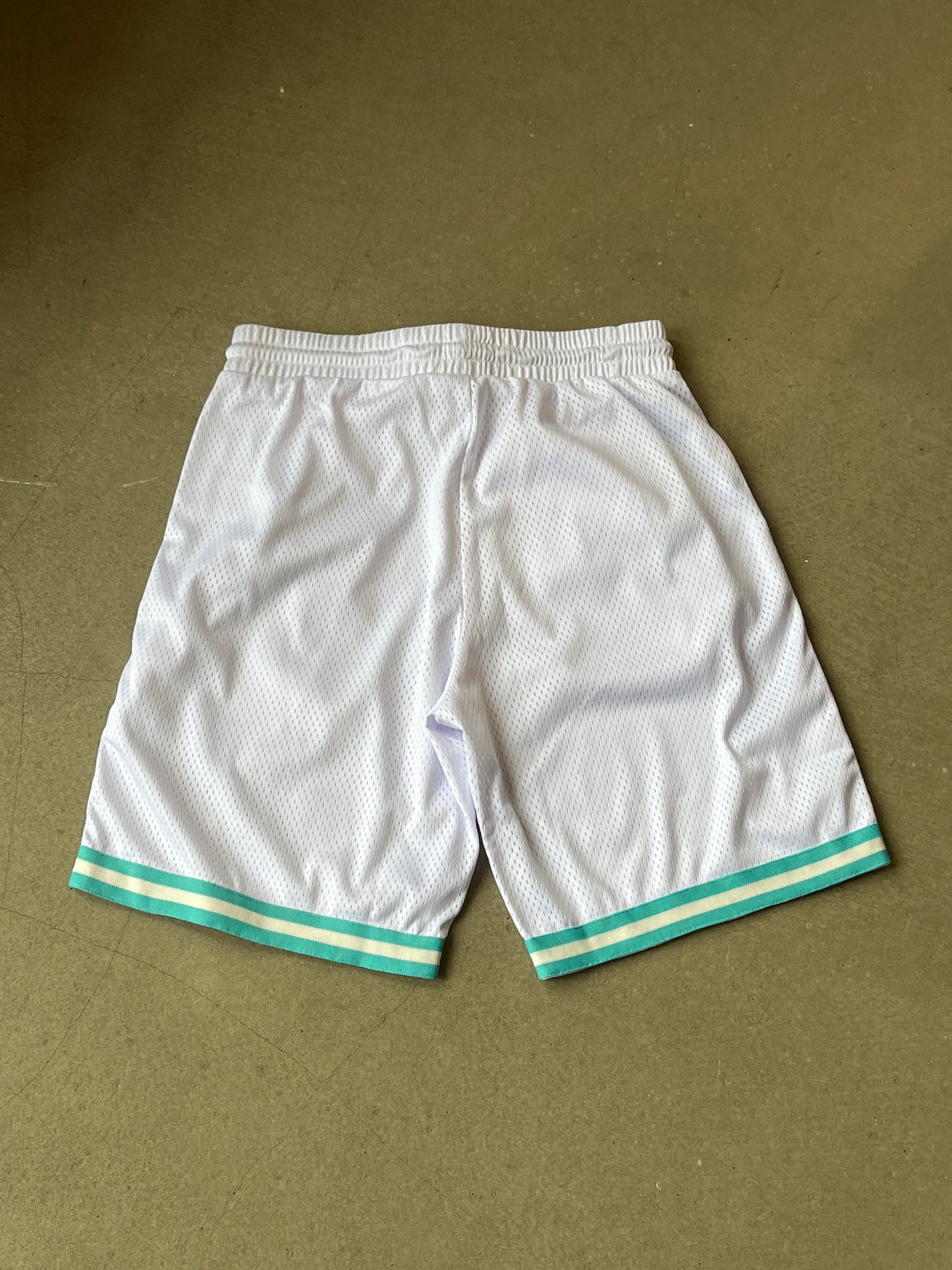 Palace MVP Short White Small