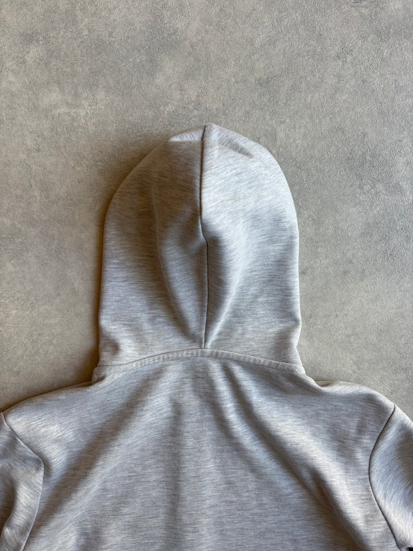 Ralph Lauren Hoodie Grey Medium
