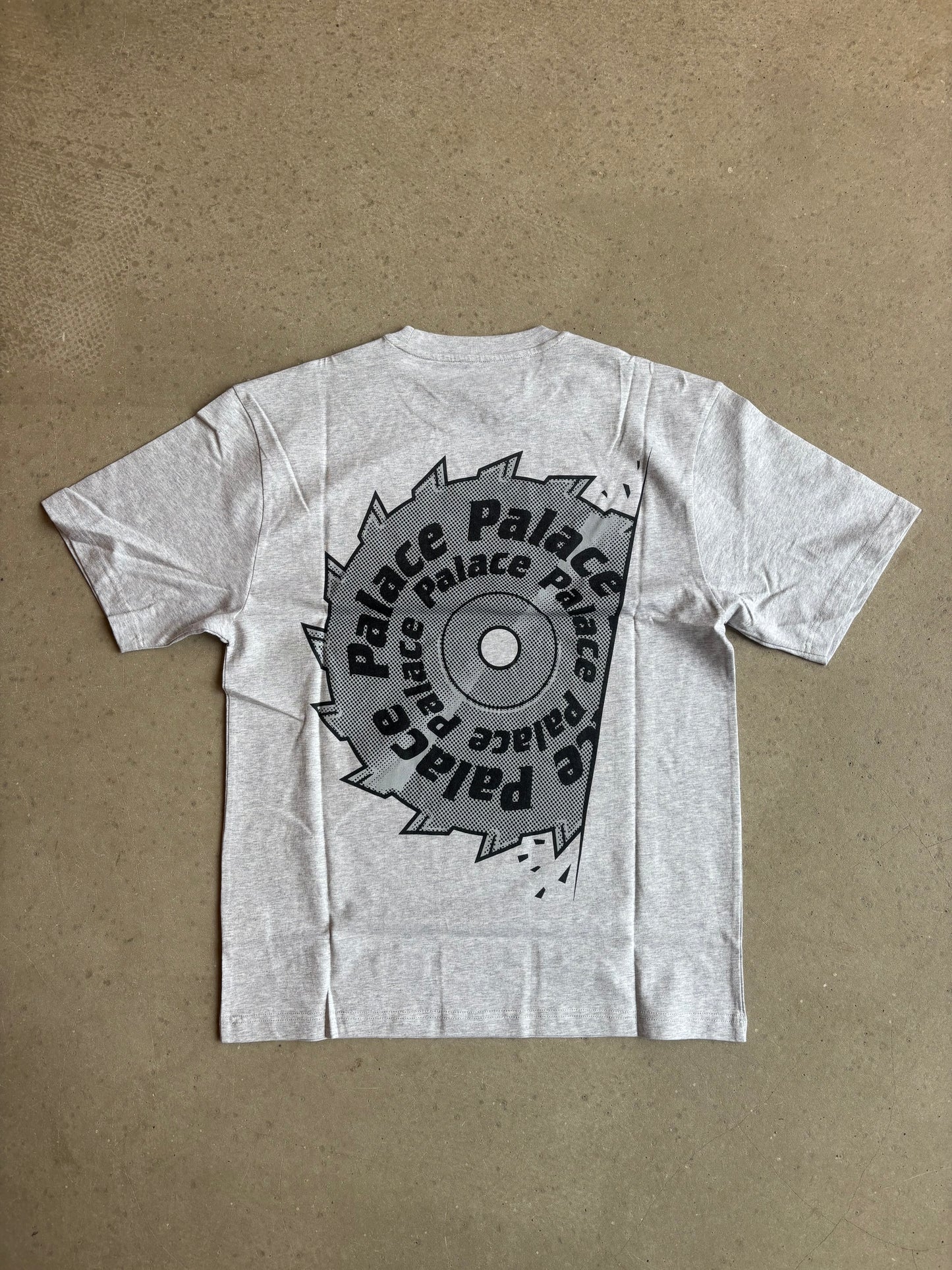 Palace Saw Tee Medium