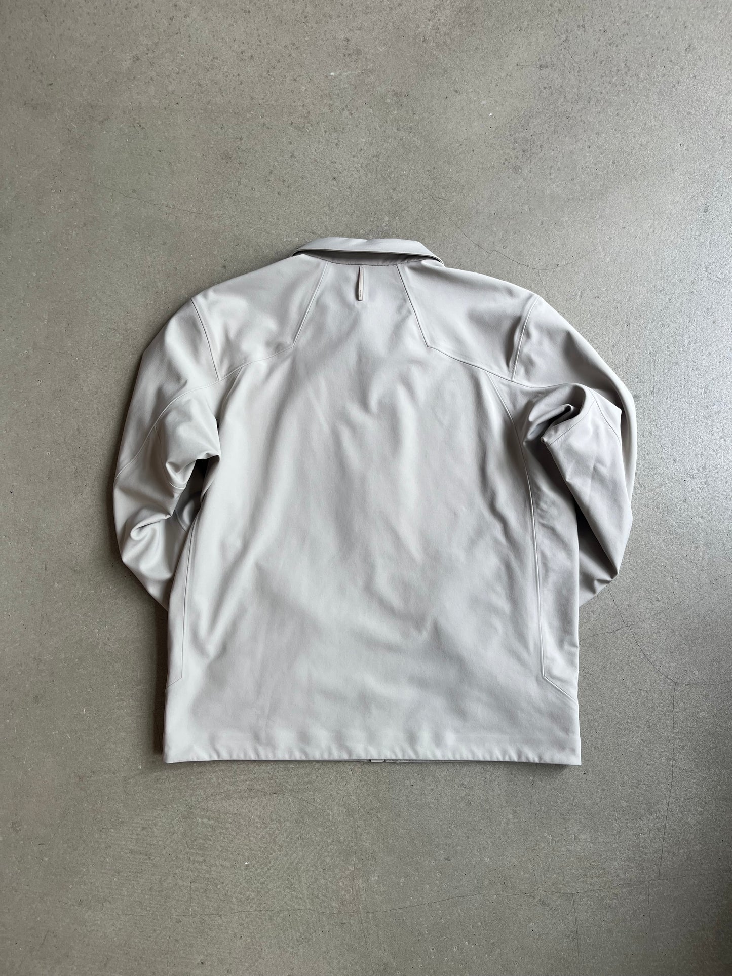 Arc'teryx Veilance Spere LT Lined Jacket