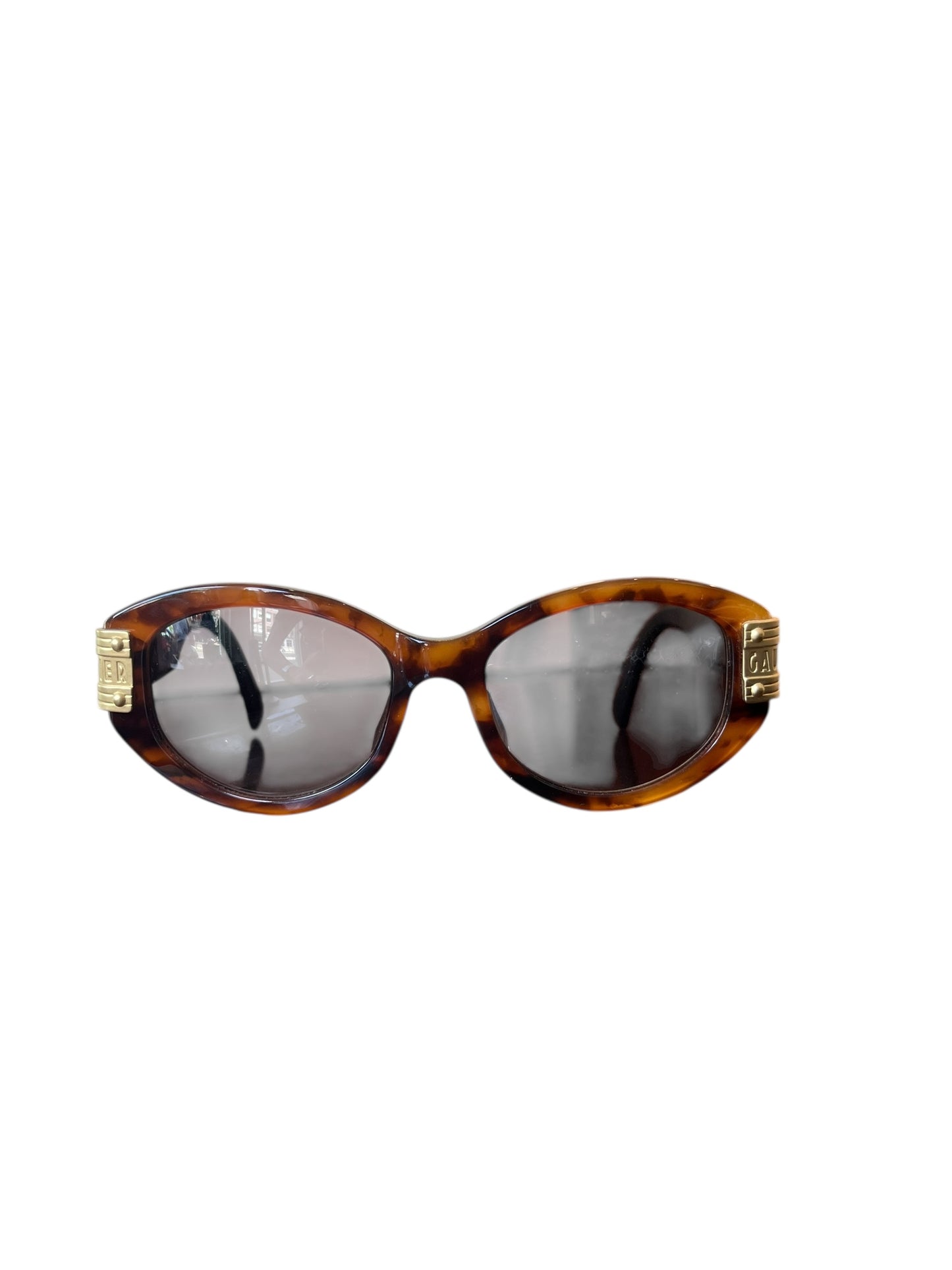 Jean Paul Gaultier Sunglasses