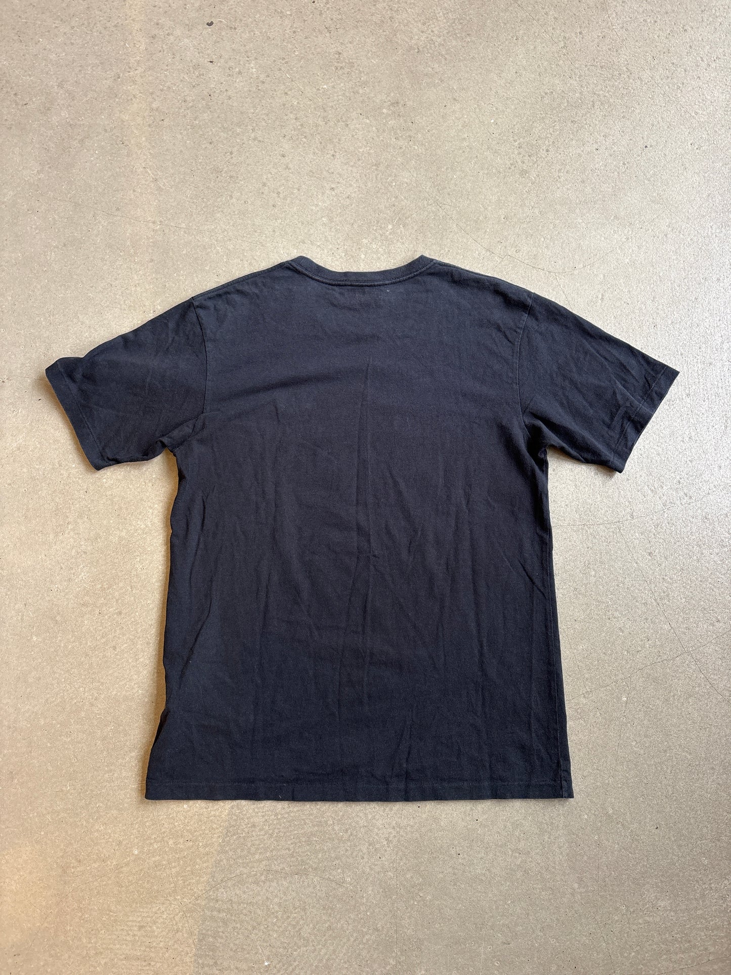 Bape Pirate Cross Bone L