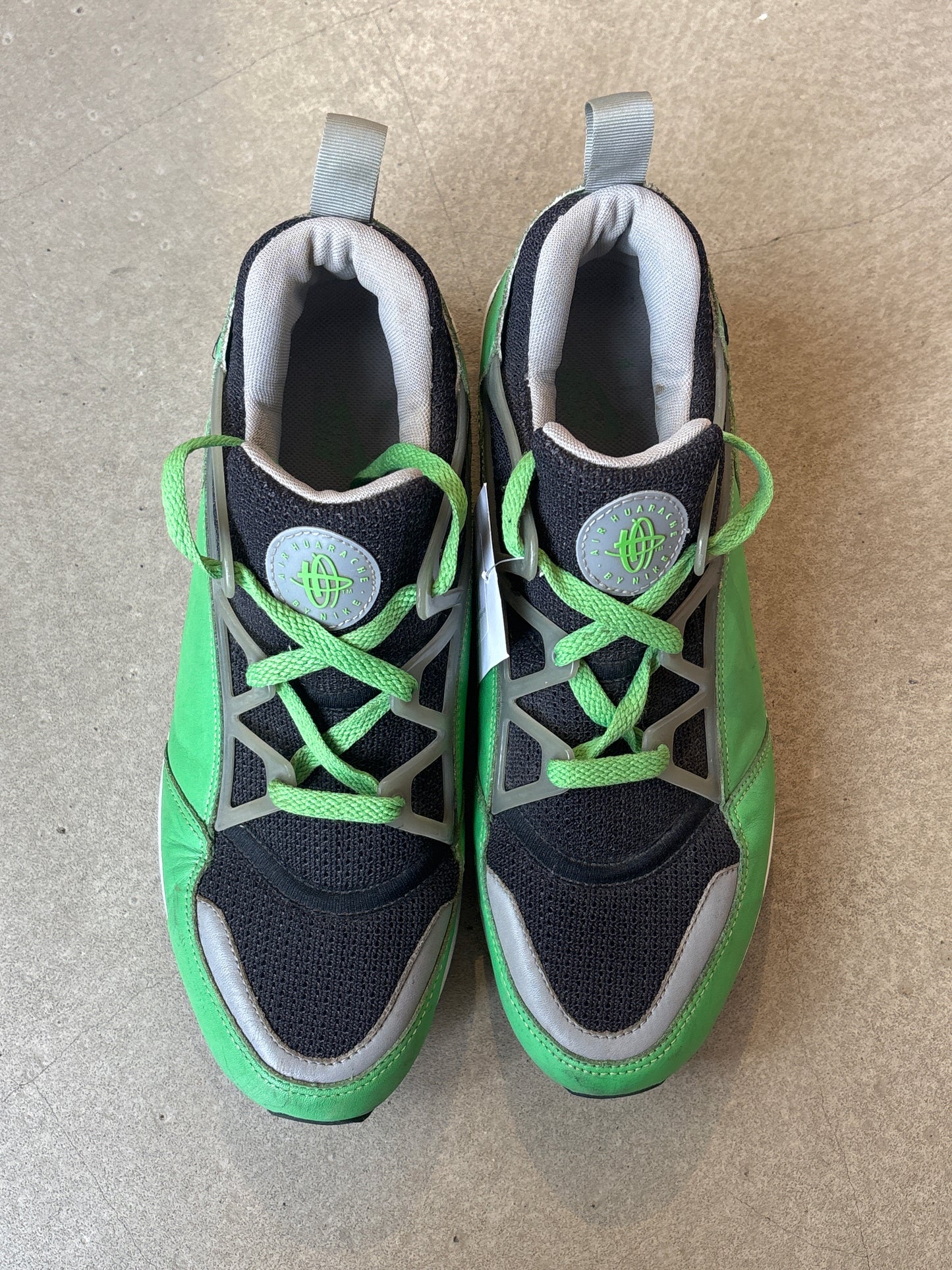 Nike x Stussy Air Huarache EU 44