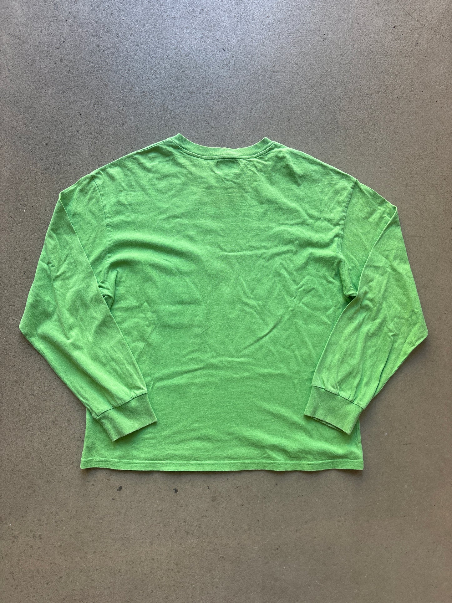 Stussy Top Form Tee L