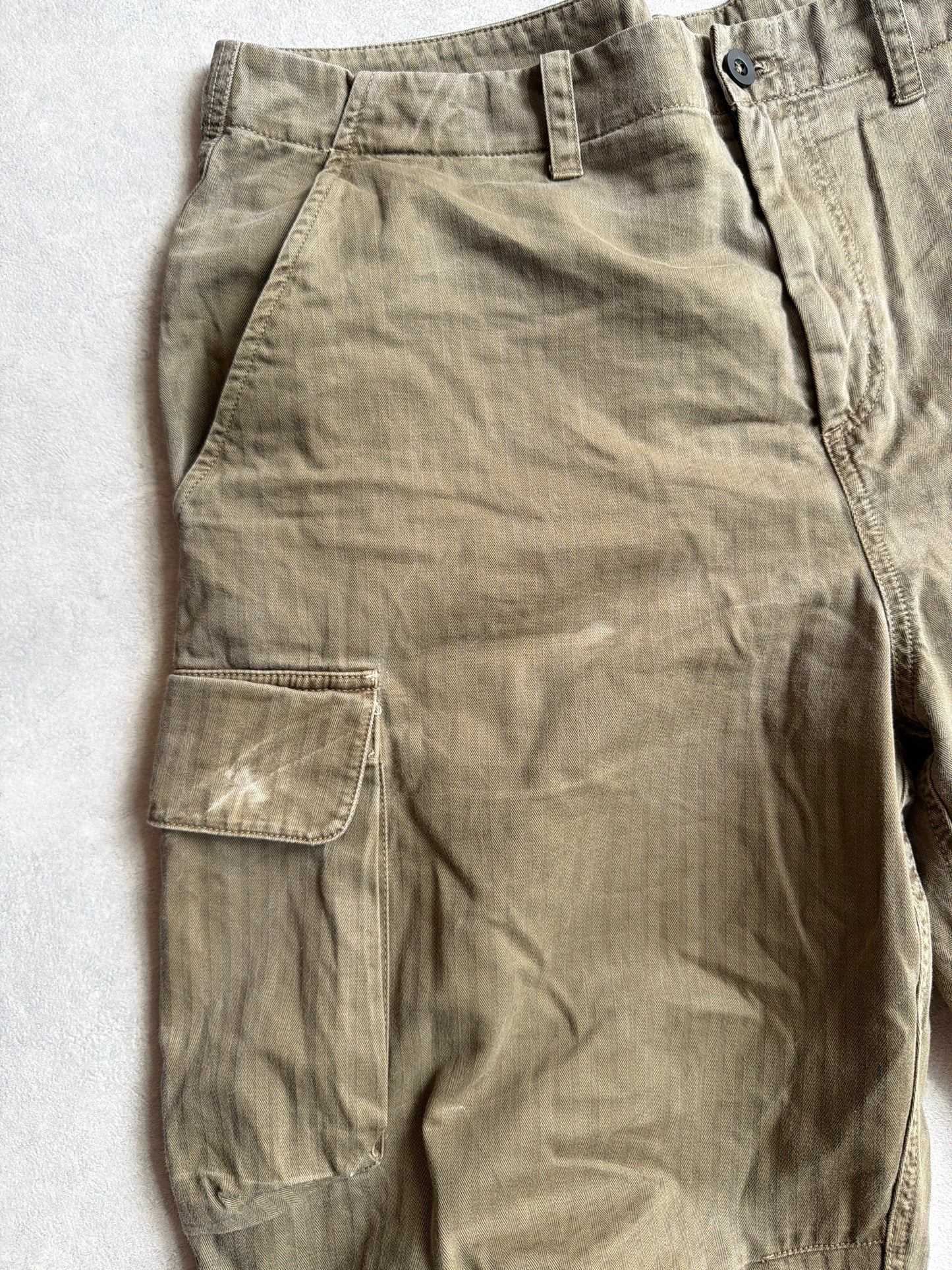 Our Legacy Cargo Beige 54