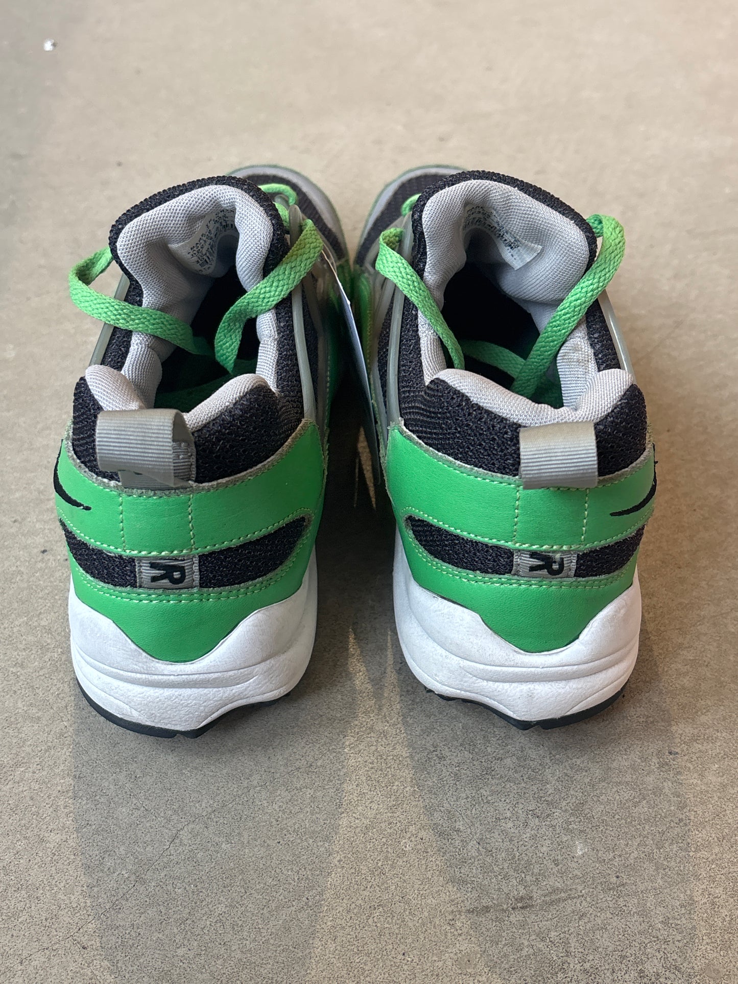 Nike x Stussy Air Huarache EU 44