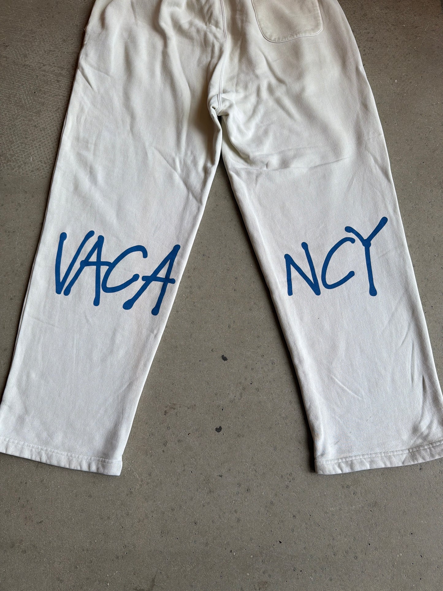 Stussy x No Vacancy L