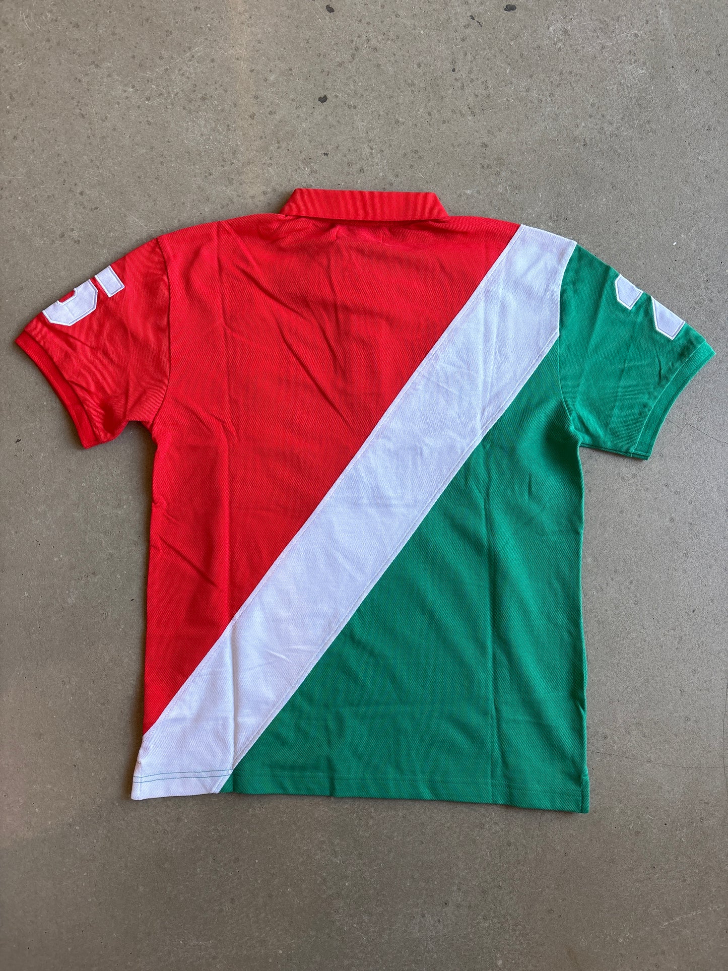 Palace Geezer Polo M