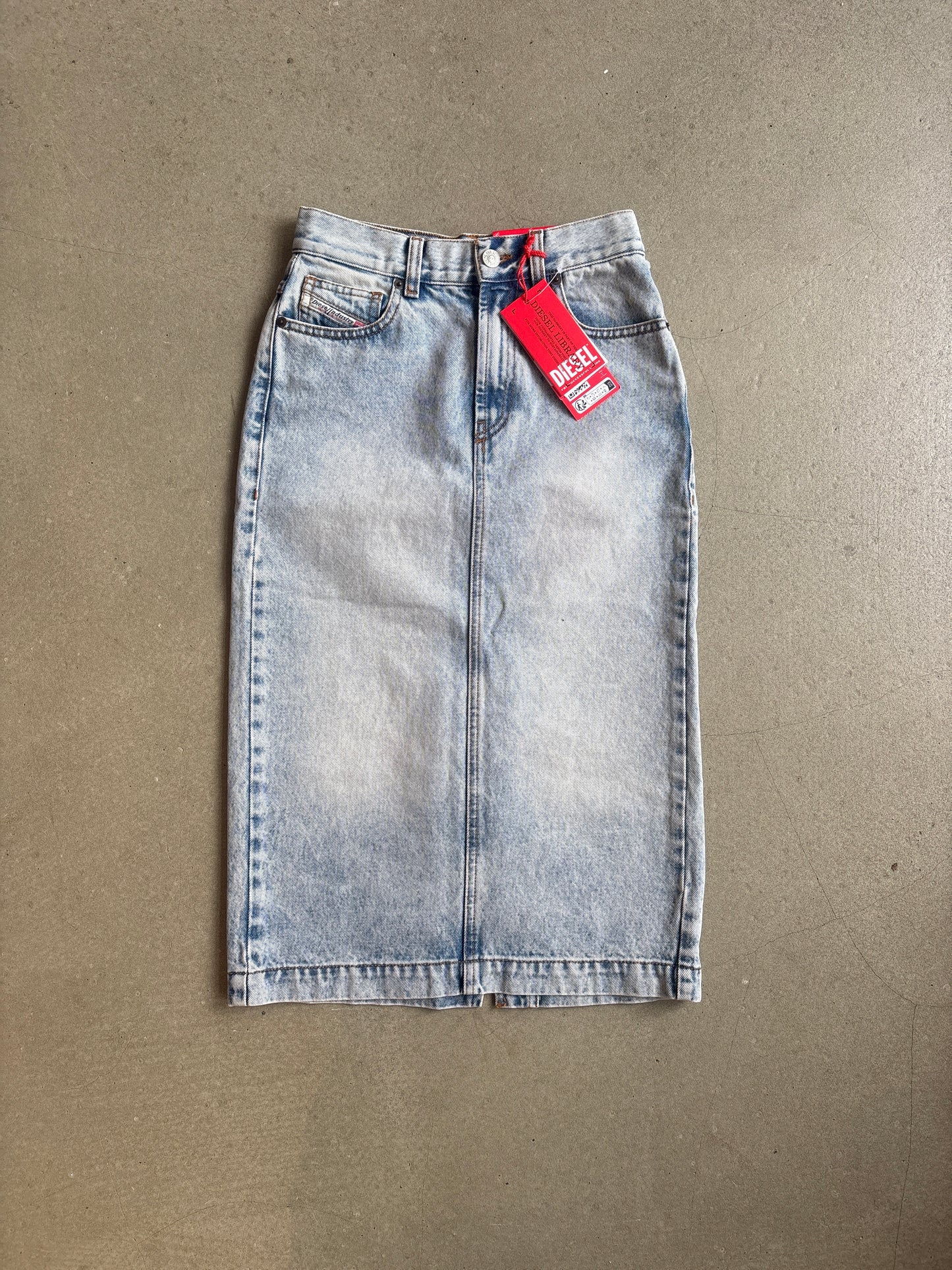 Diesel Skirt XS