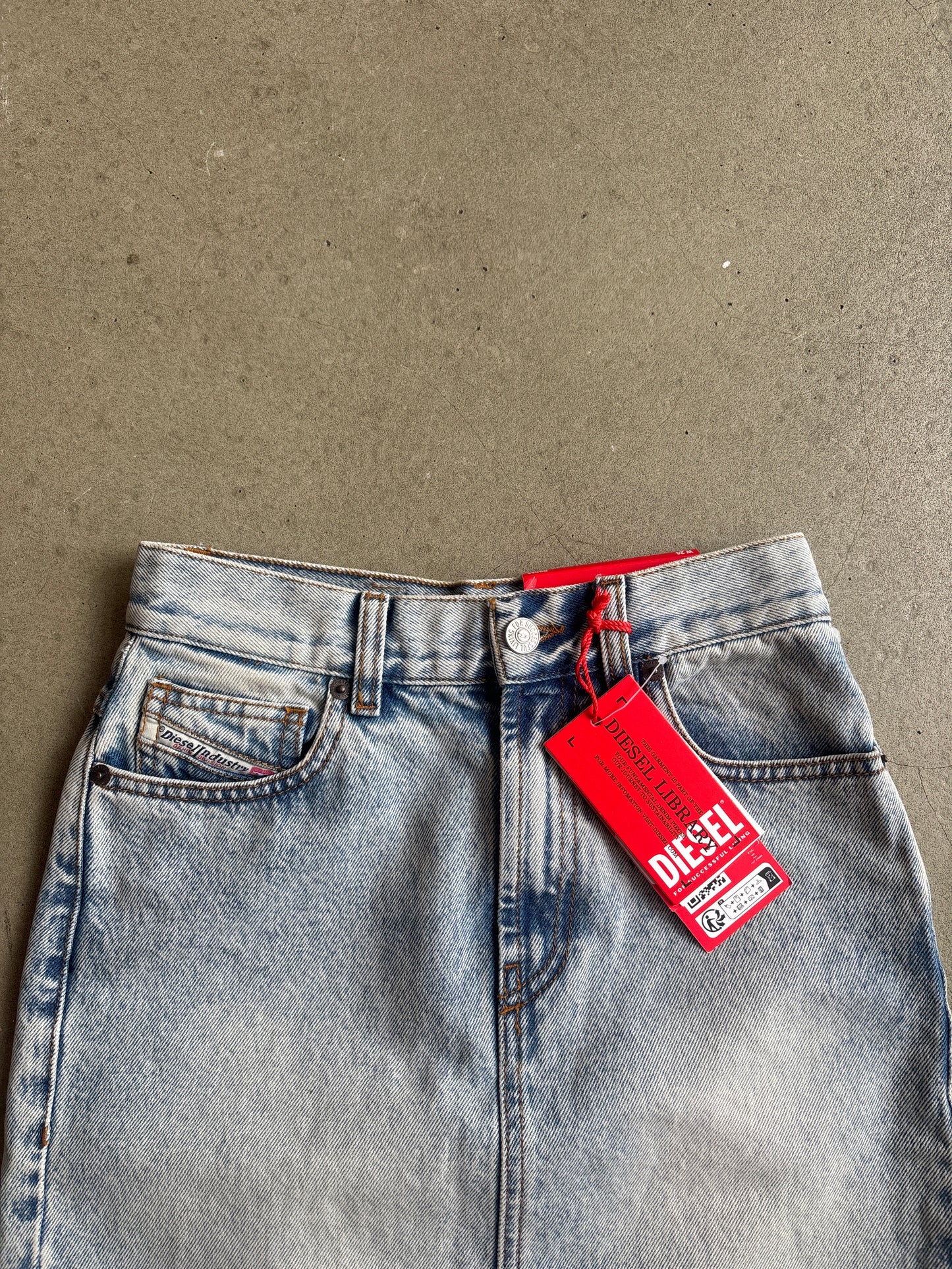 Diesel Skirt XS