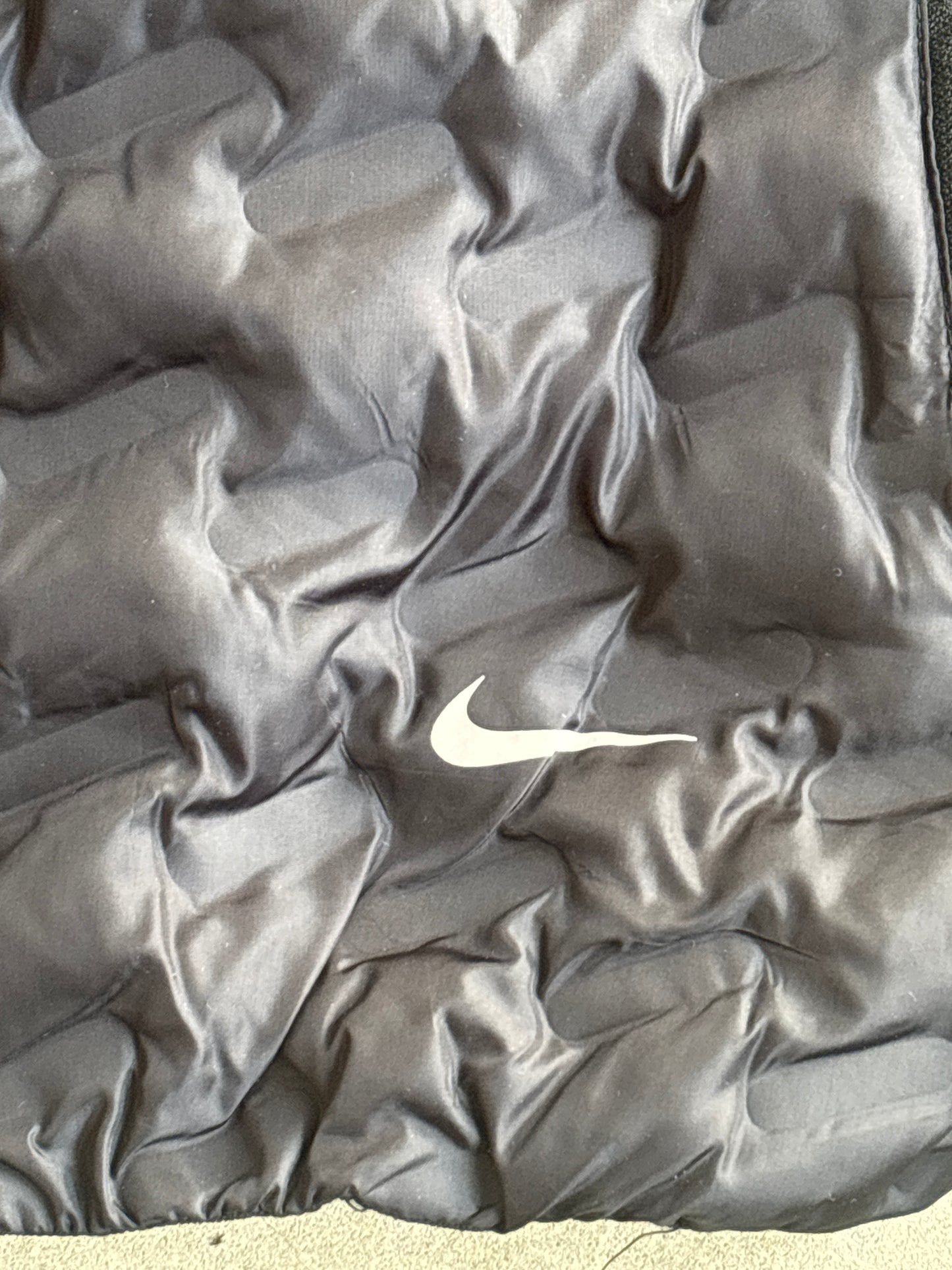 Nike Puffer Vest M