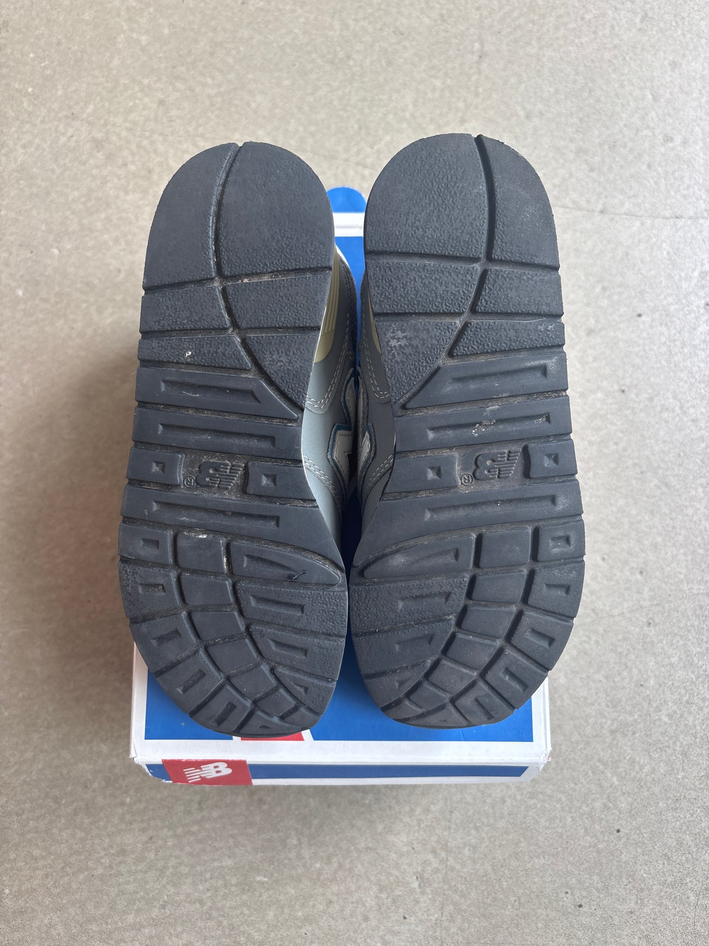 New Balance K1300JP 1300 Kids EU 33