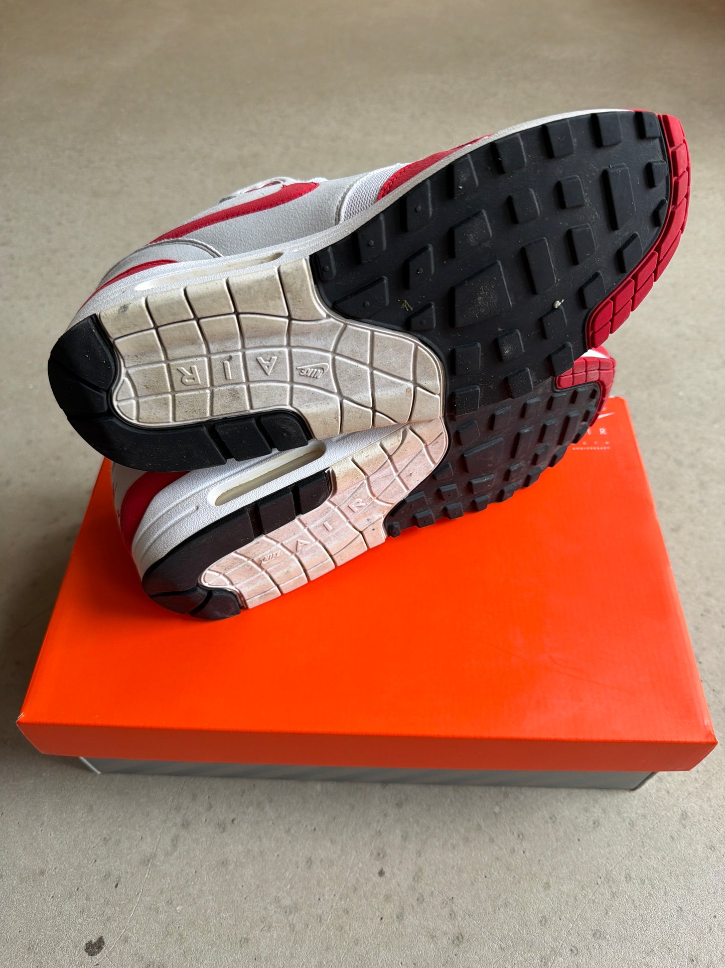 Nike Air Max 1 Anniversary 43