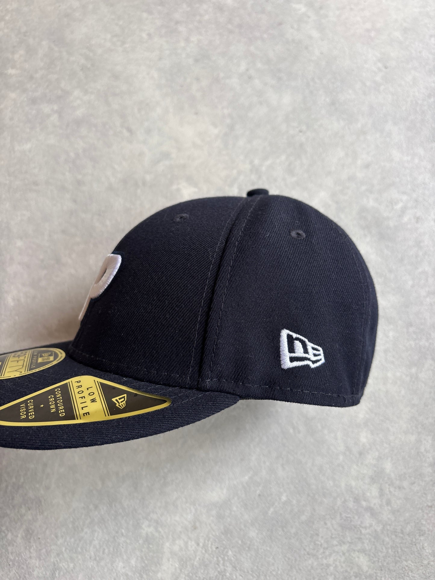 Palace New Era Cap