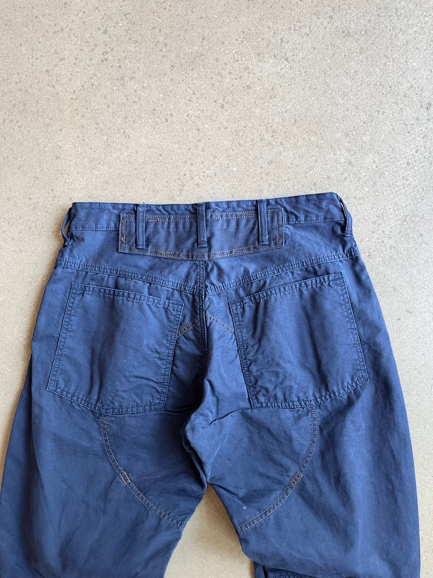 G-star Workwear Cargos Navy Size 33