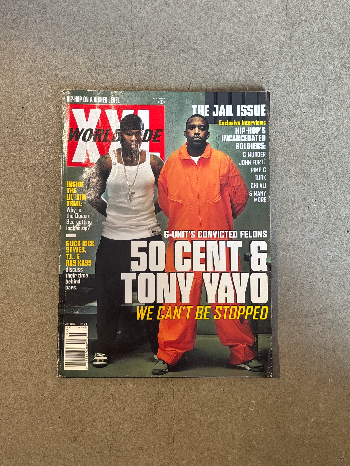 XXL Magazine